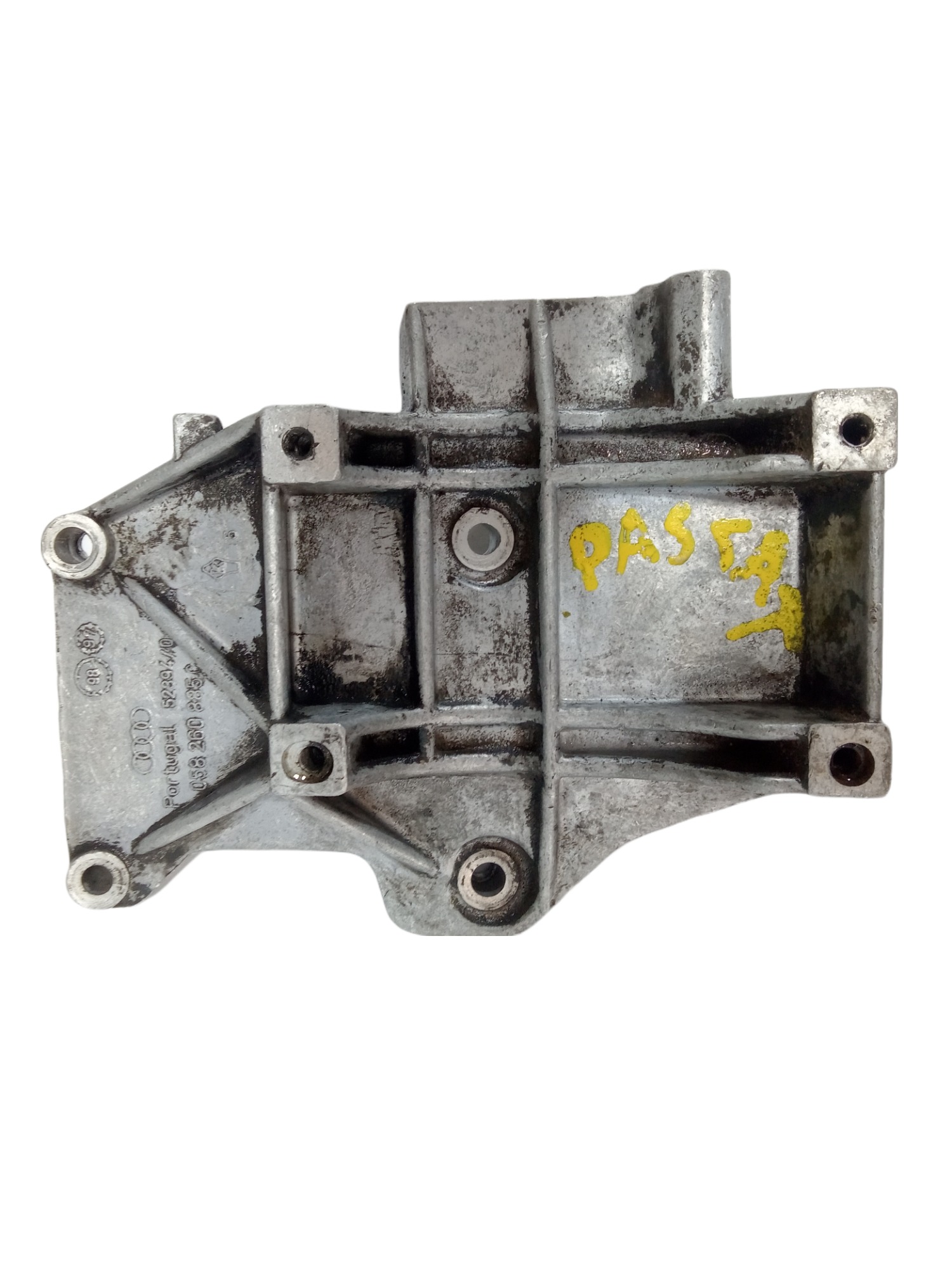 Suporte Compressor Ar Condicionado Passat 1.8 2000 1