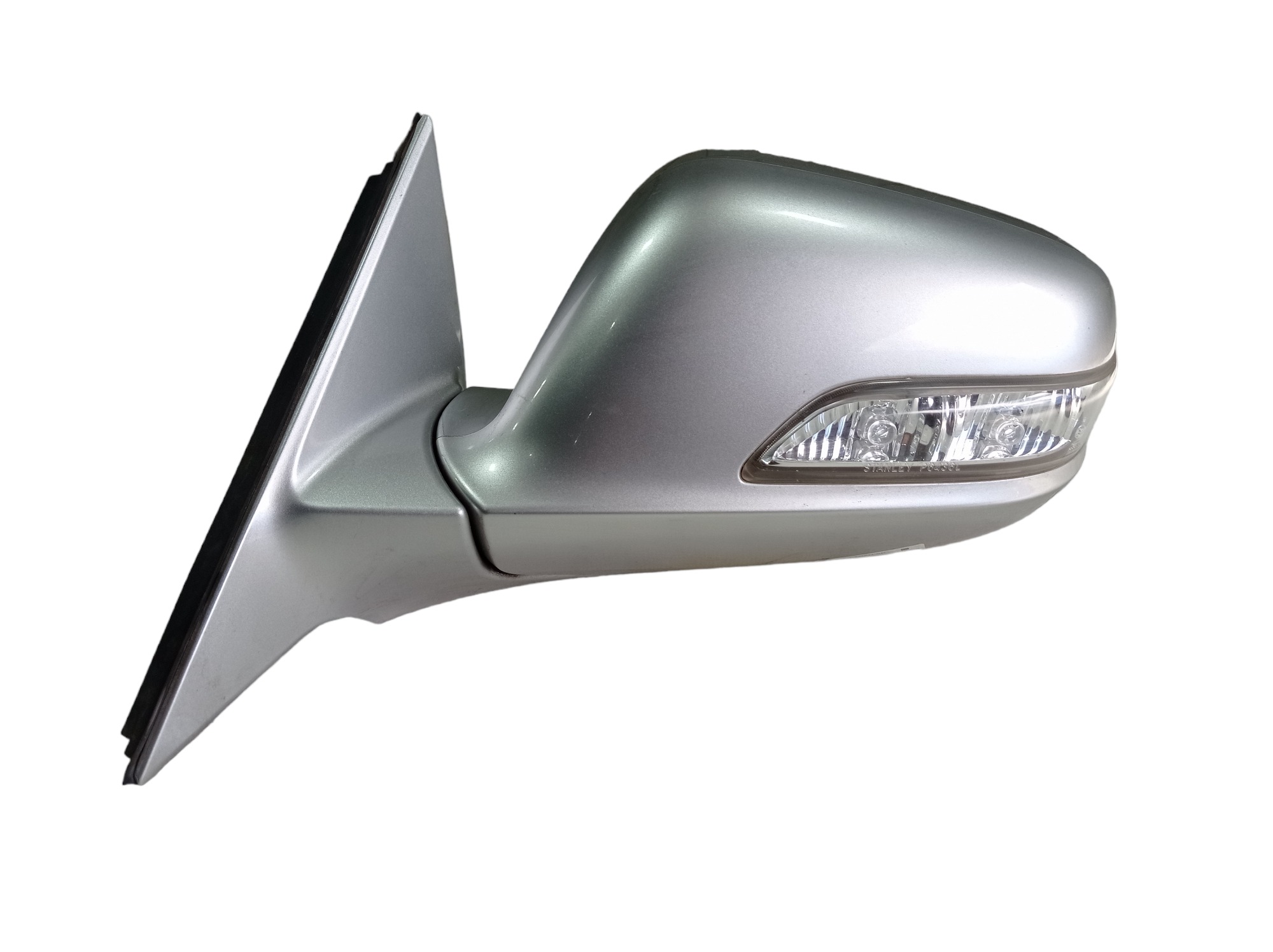 Retrovisor Esquerdo Honda Accord 2011 E4022553 V557 8