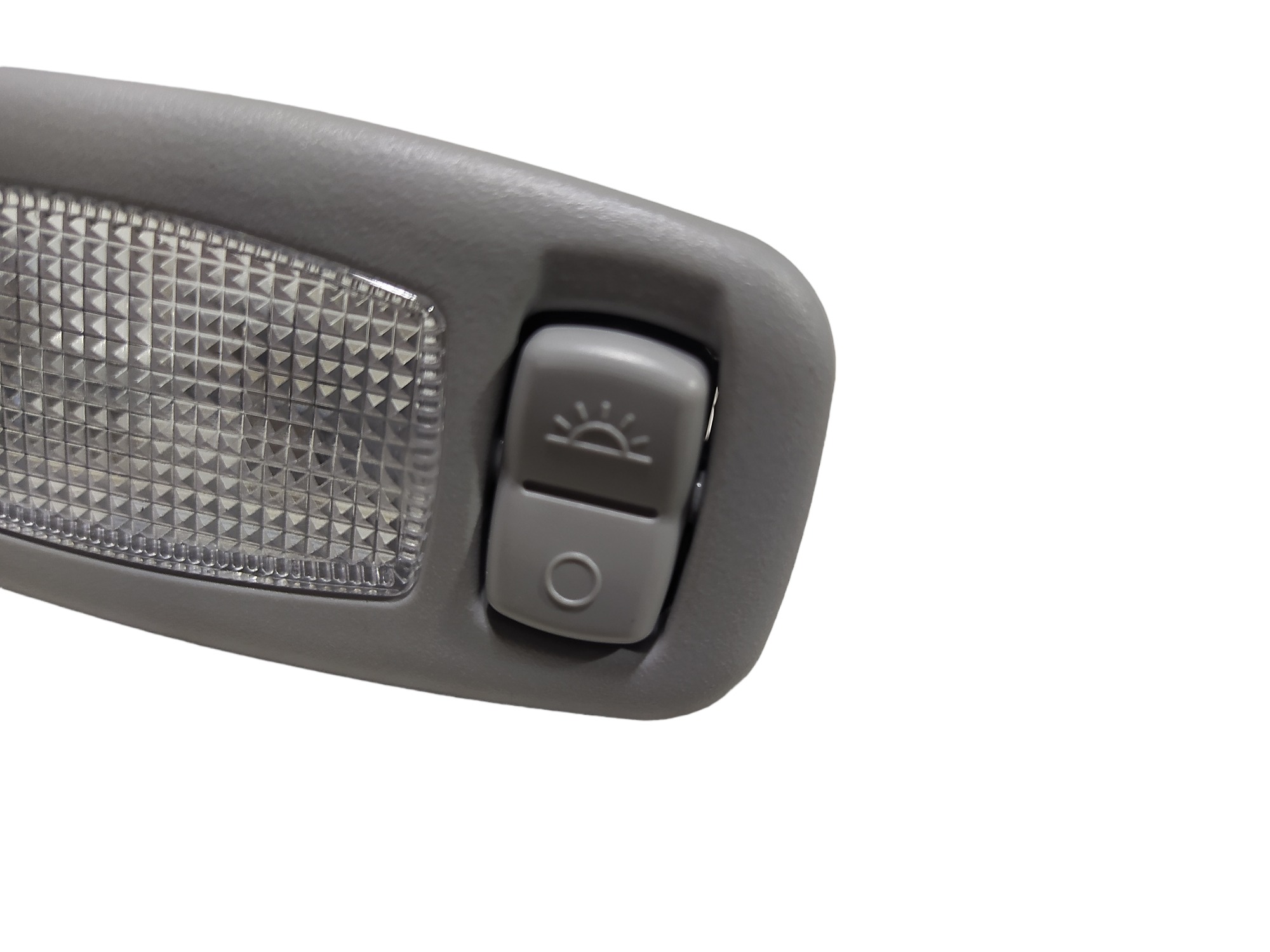 Luz Teto Traseiro Direito Hyundai Ix35 2019 V556 3