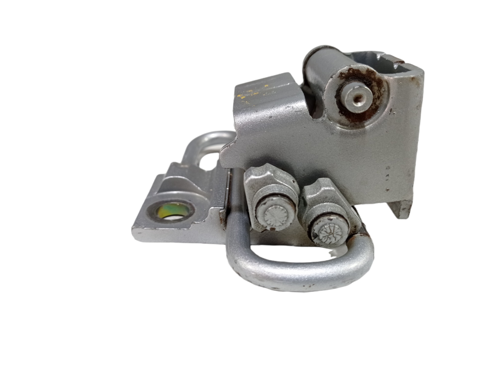 Dobradiça Porta Traseira Esquerda Vw Golf 2001 2.0 V454 2