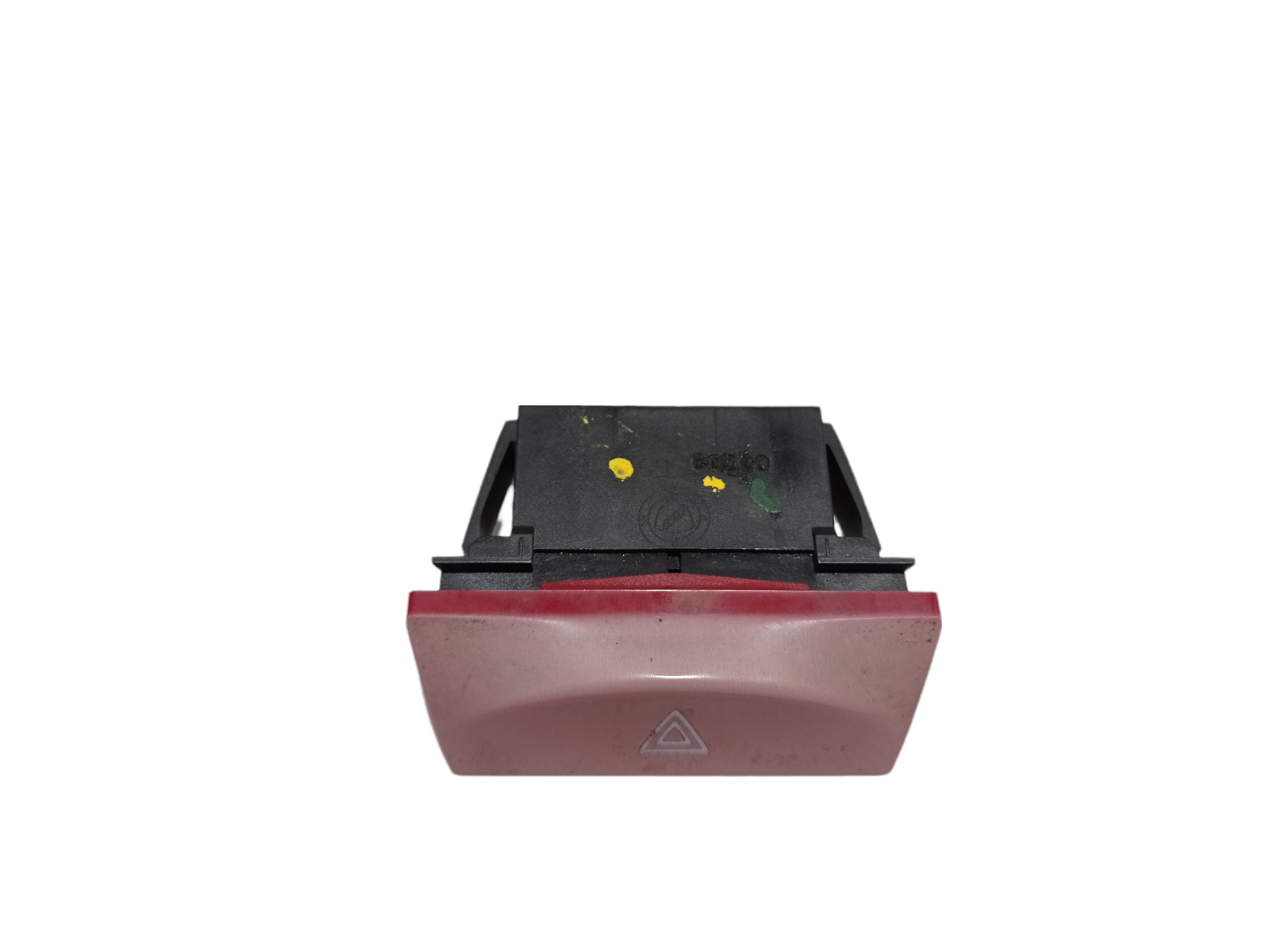 Botao Pisca Alerta Fiat Stilo 2002 A 2011 V356 B569 7