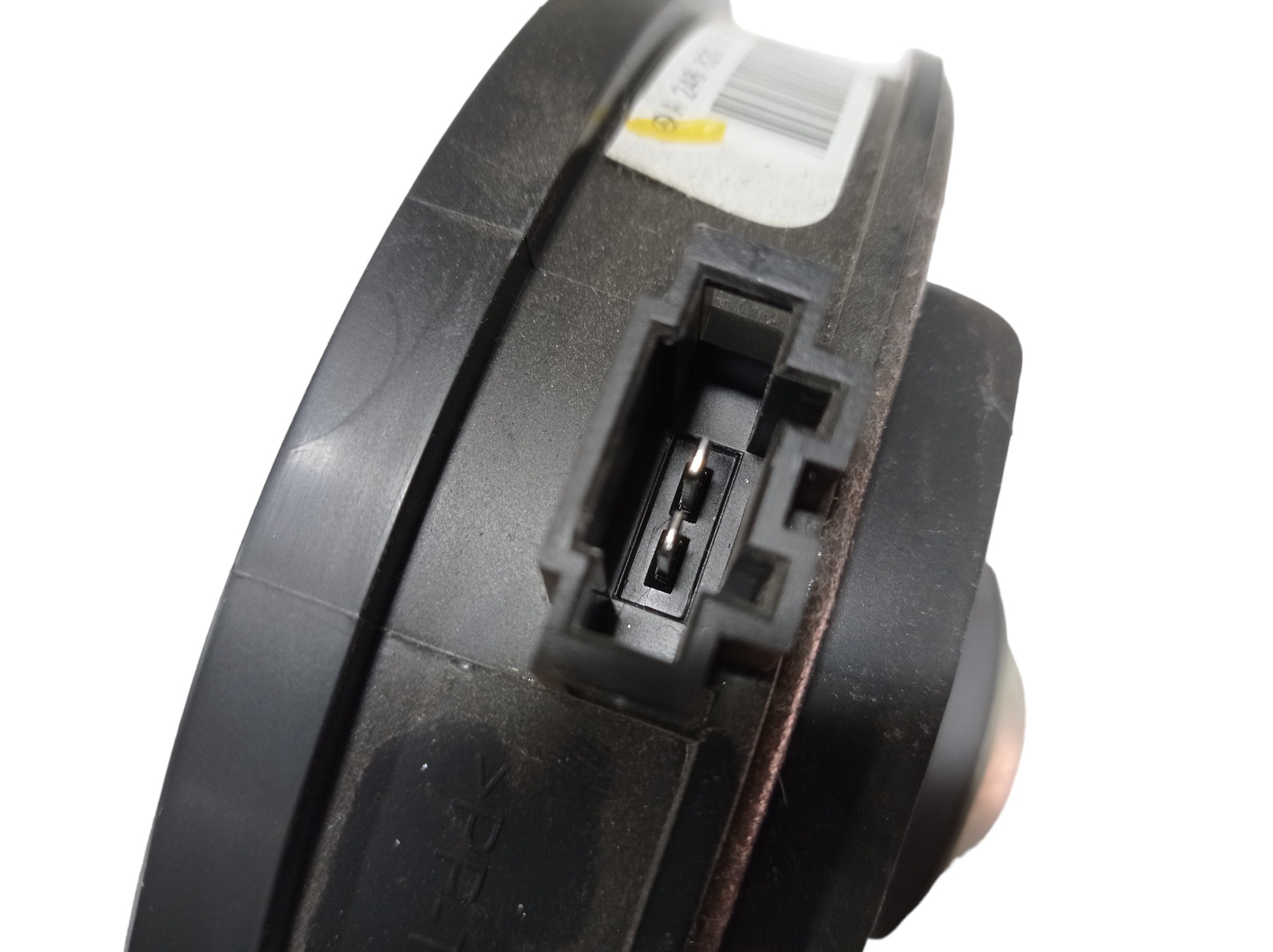 Alto Falante Porta Dianteira Esquerda Gla 200 2016 V568 Preto 3