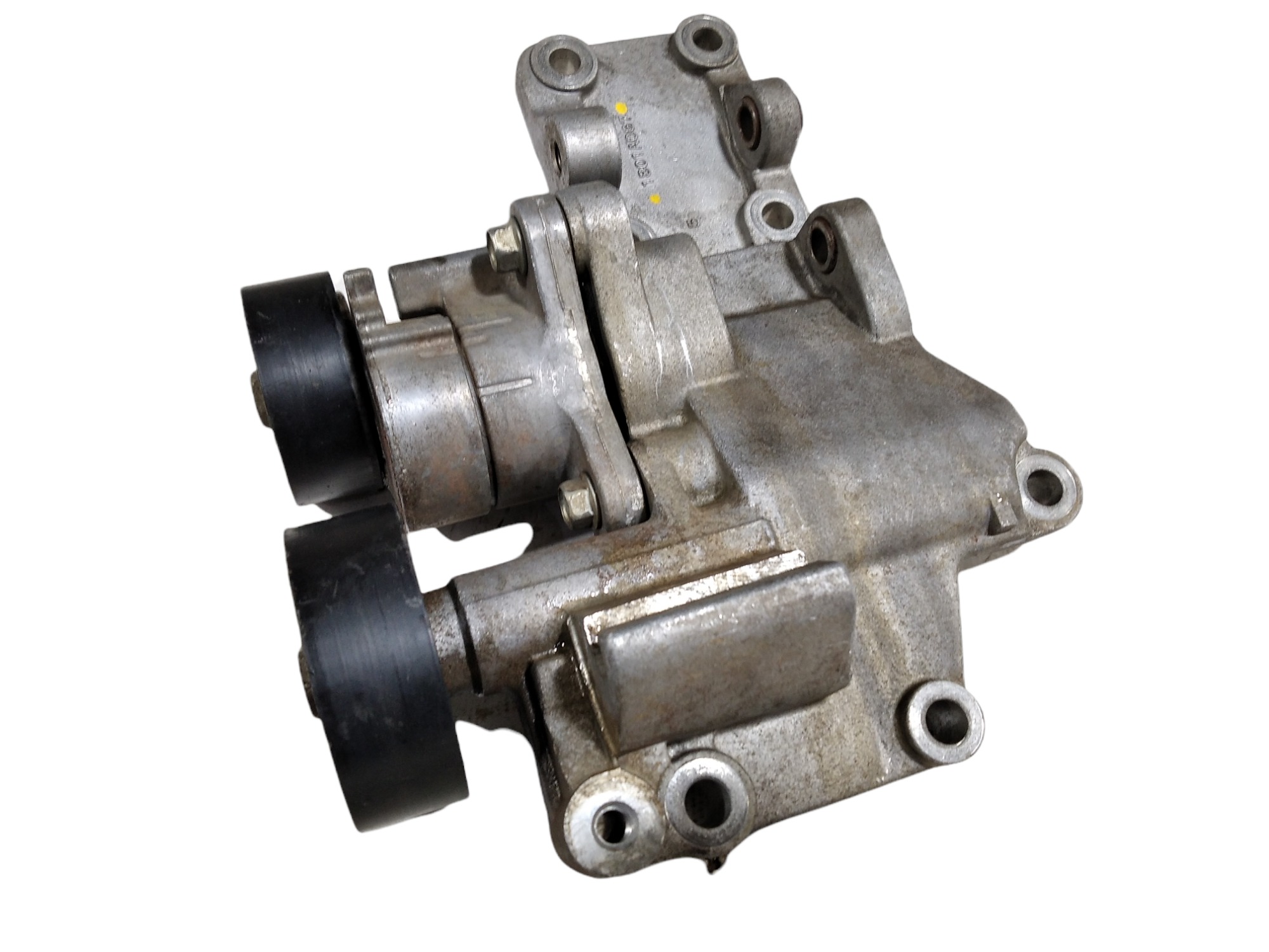 Suporte Alternador Mitsubishi Lancer 2.0 2011 V165 1801a067 3