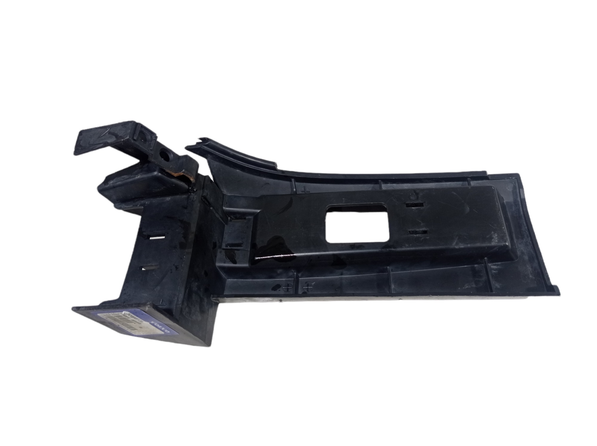 Guia Parachoque Dianteiro Direito Volvo S40 2.0 2002 V54 5