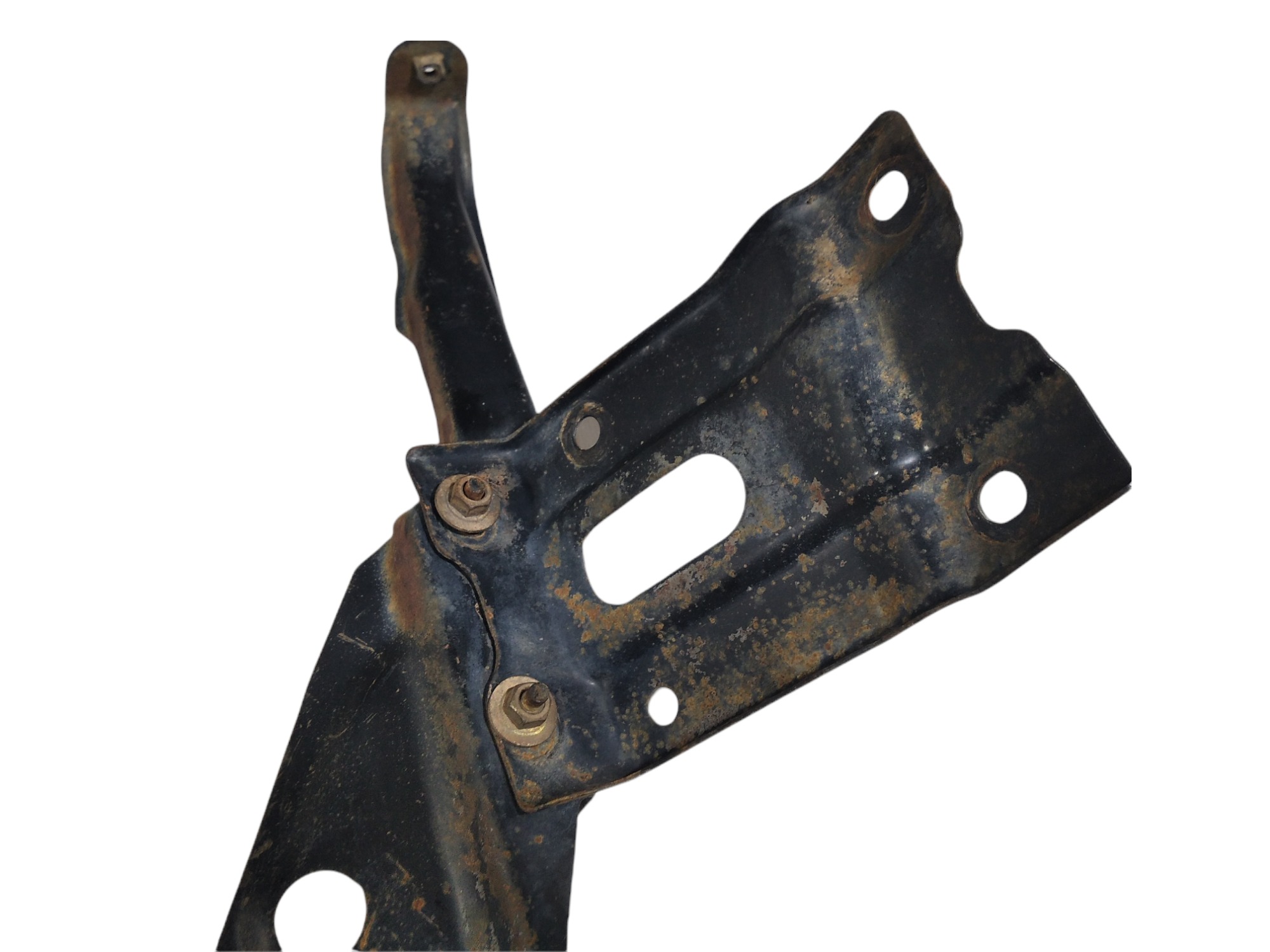 Suporte Paralama Direito Pajero 2004 V319 4