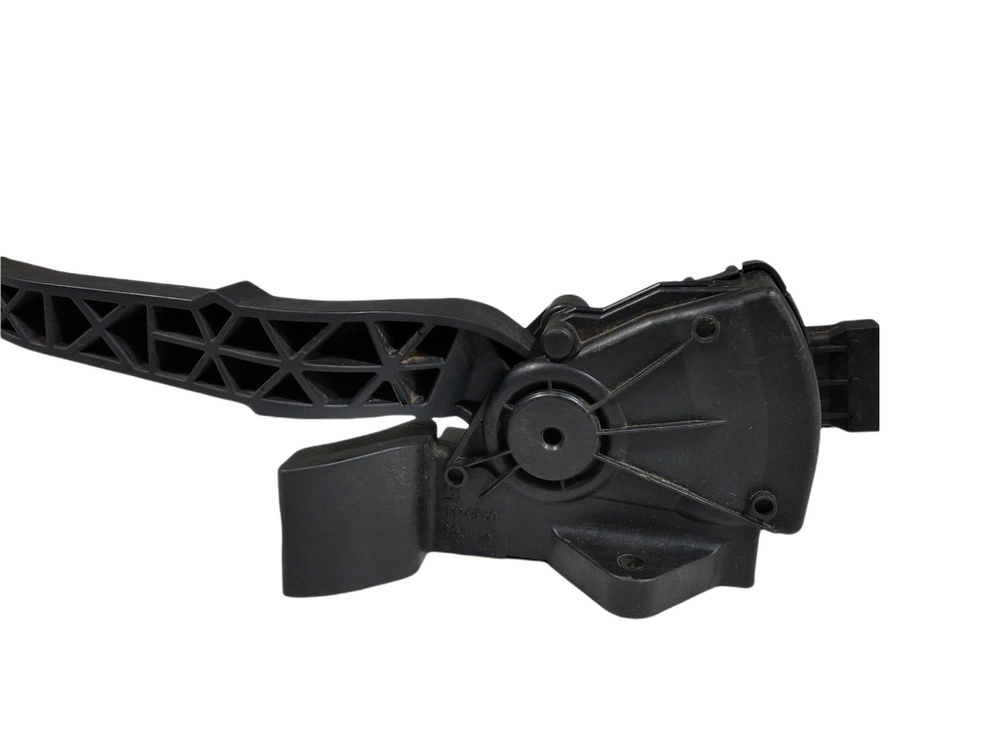Pedal Acelerador Eletrônico Gm Agile Montana 94734766 V199 7