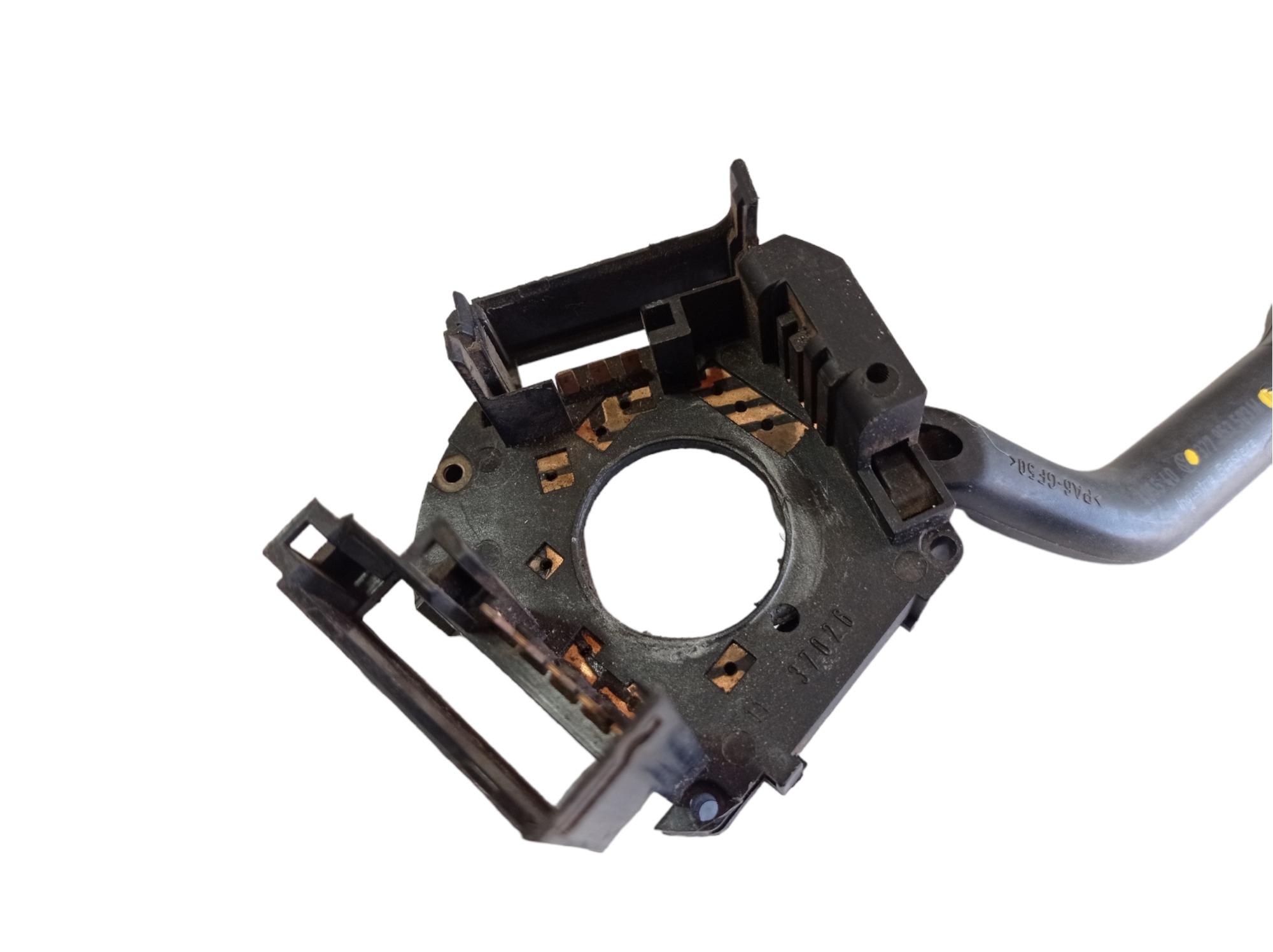 Comando Limpador Vw Gol G2 377953503m Lv 6