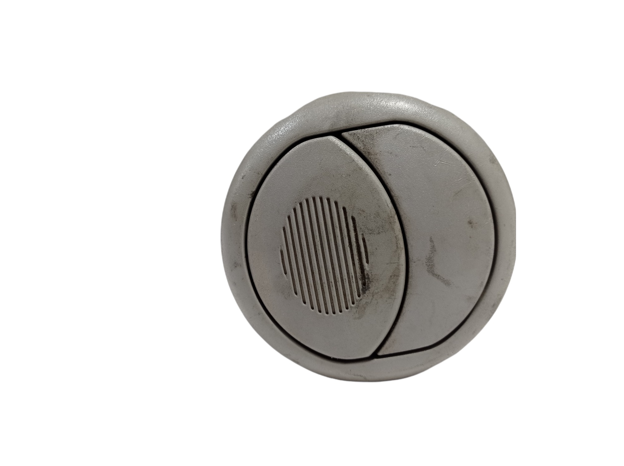 Difusor Saida Ar Fiat Doblo Adventure 2003 A 2012 V278 4