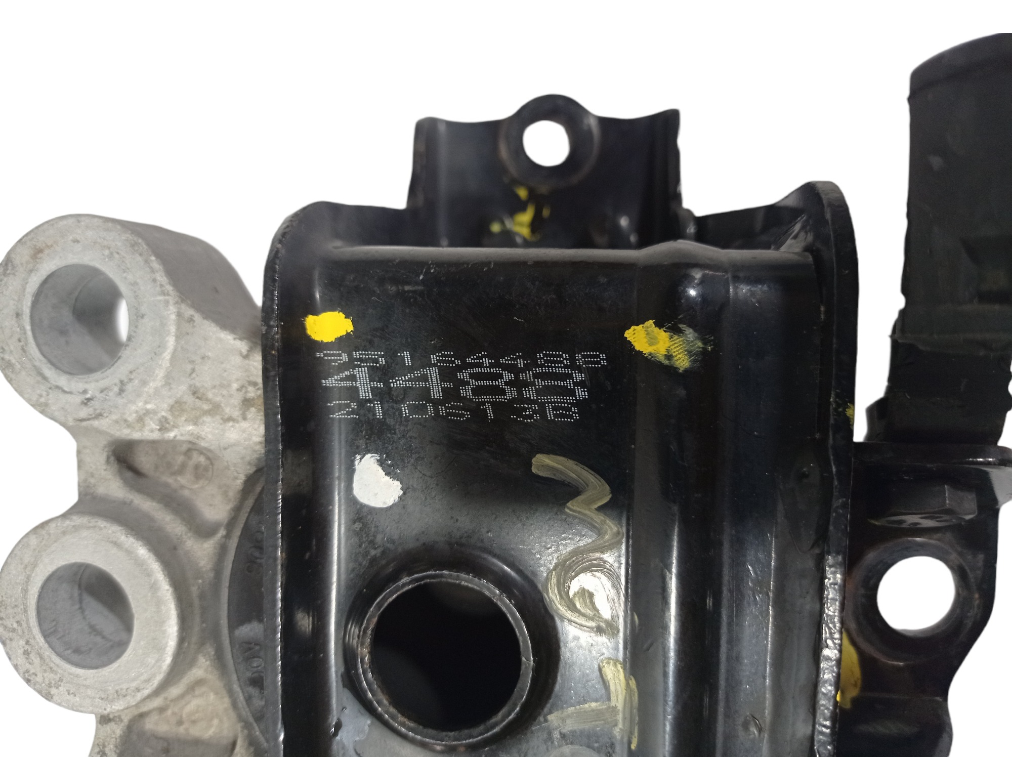 Coxim Motor Gm Spin 1.8 2013 V318 4