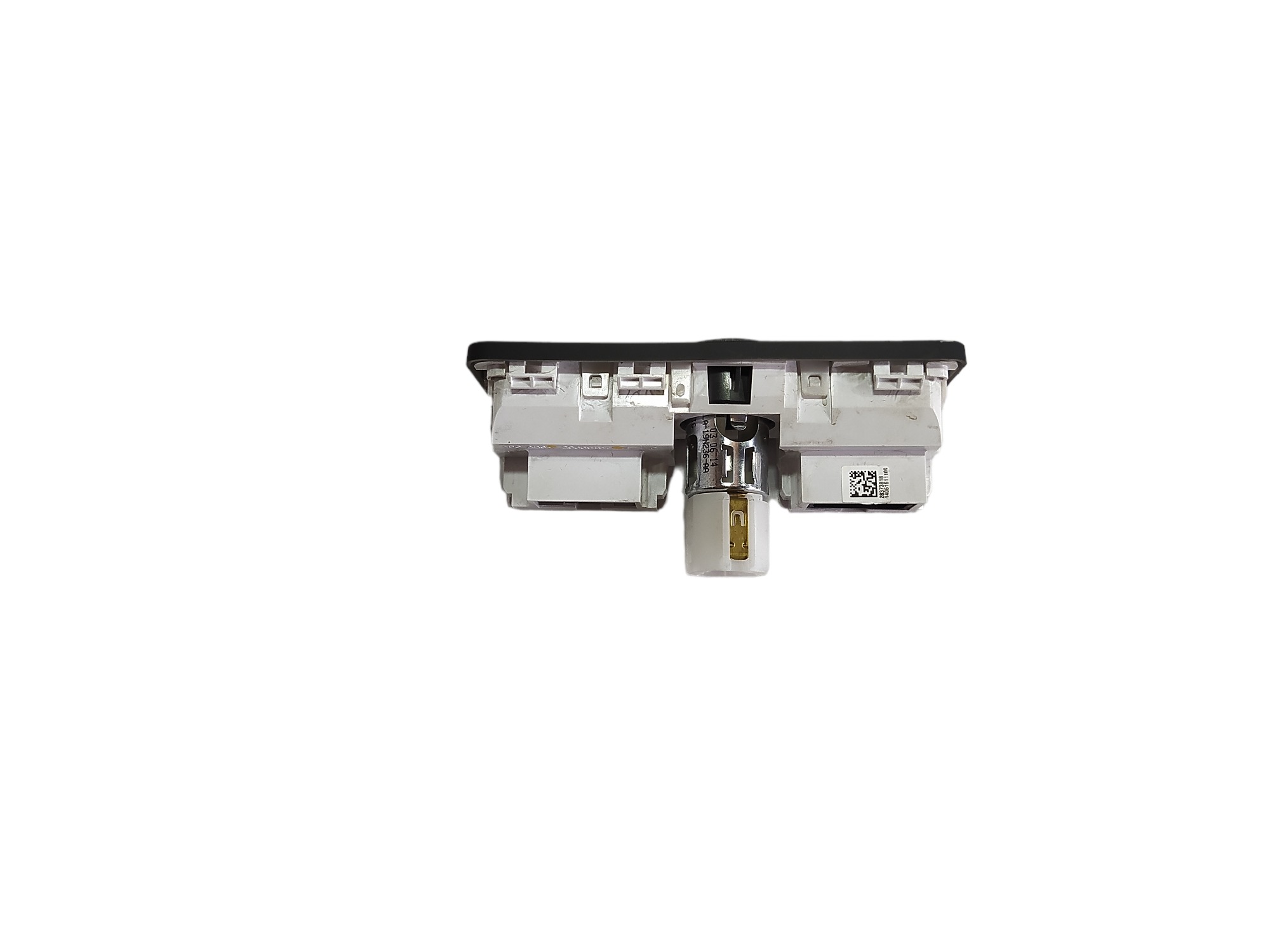 Entrada Usb Auxiliar Range Rover Sport 2014 A 2017 V573 4