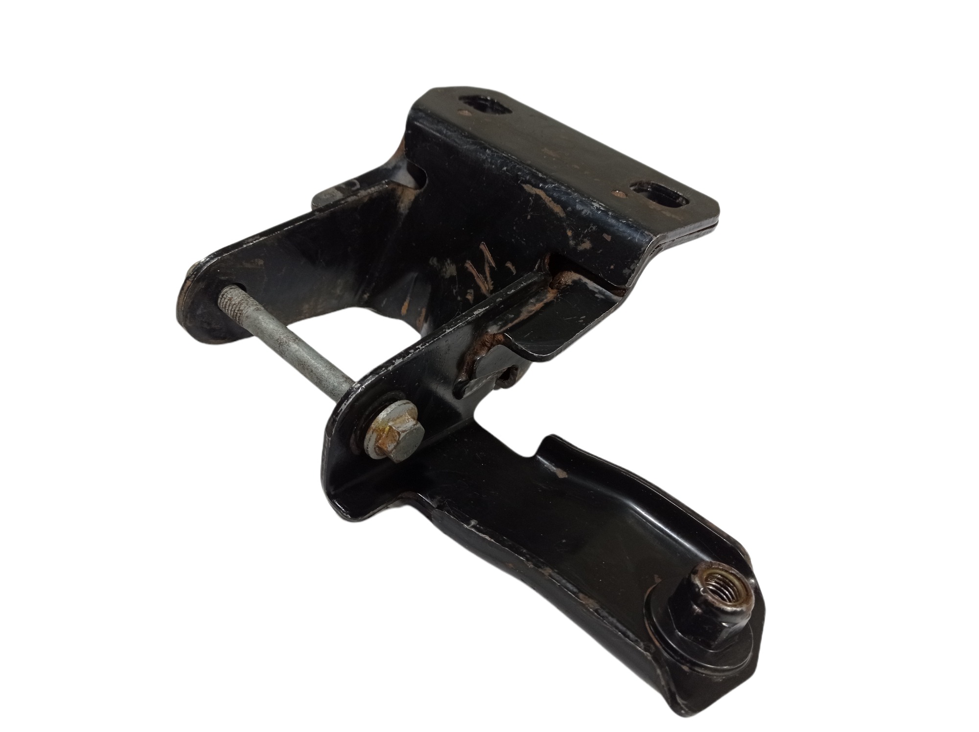 Suporte Do Câmbio Inferior Ford Ka Gl 2007 V214 8