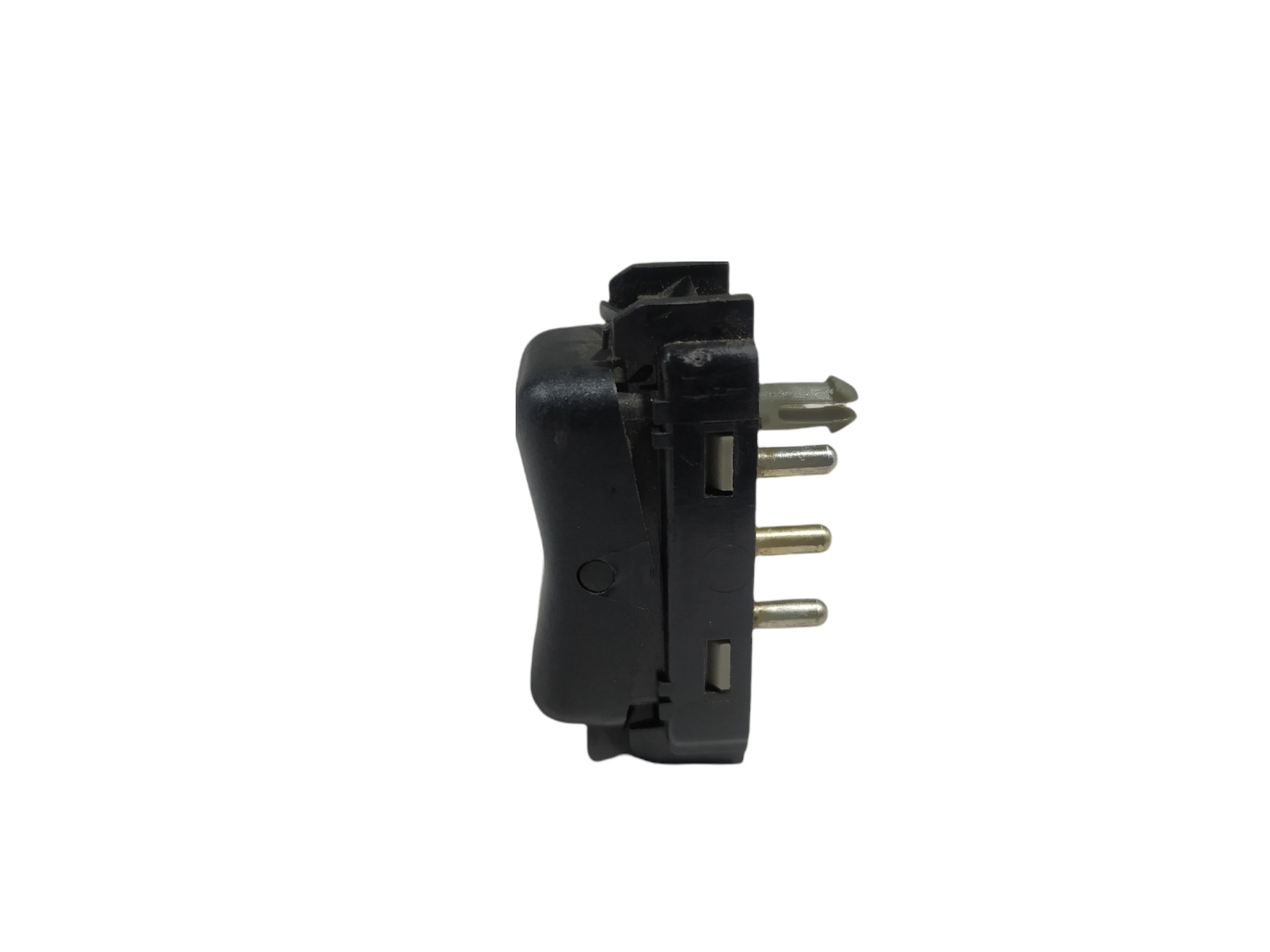 Botão Travas De Portas Mercedes Benz C180 C280 2028203910 8