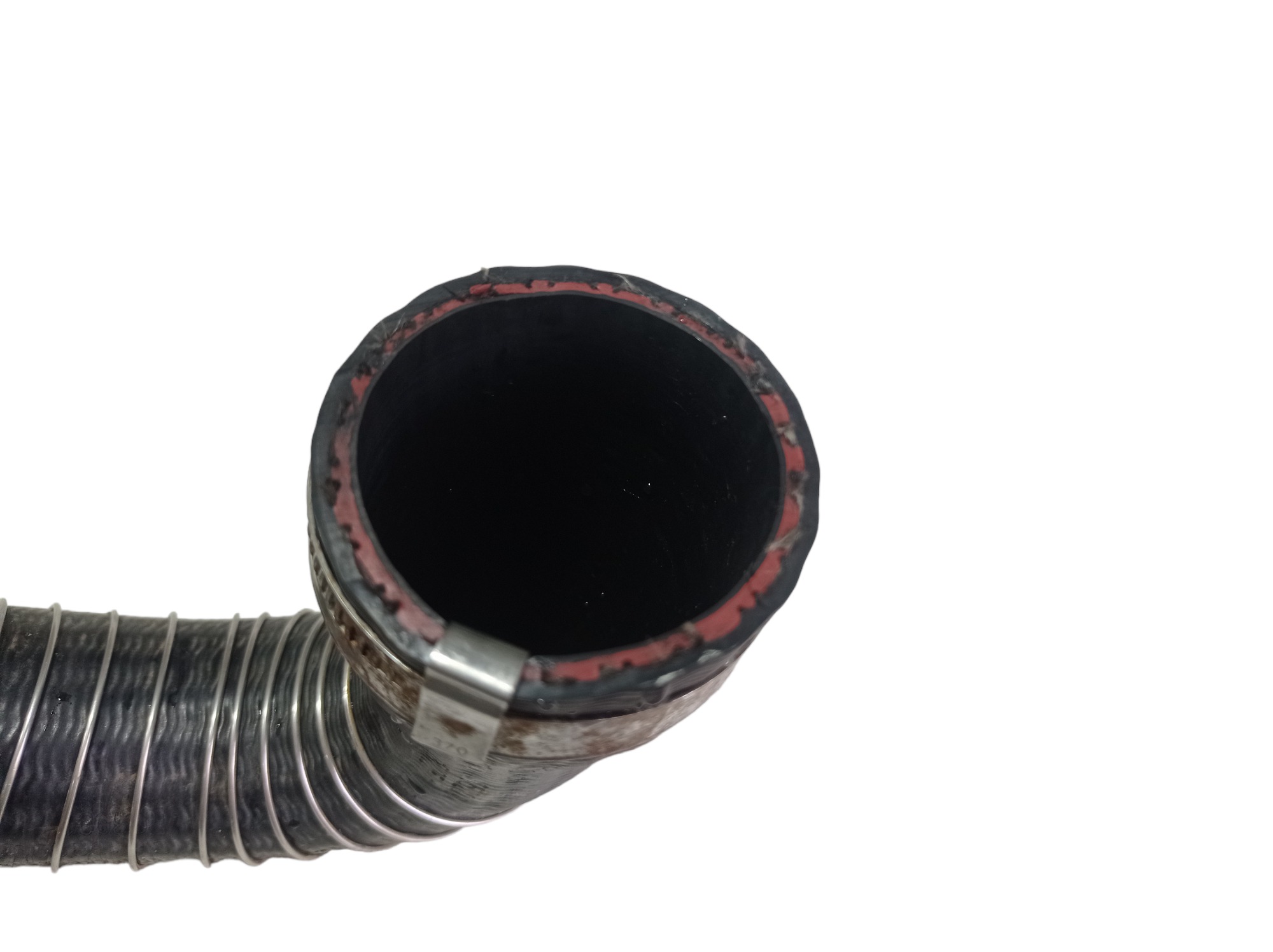 Mangueira Turbina Land Rover Discovery 4 2011 V582 1