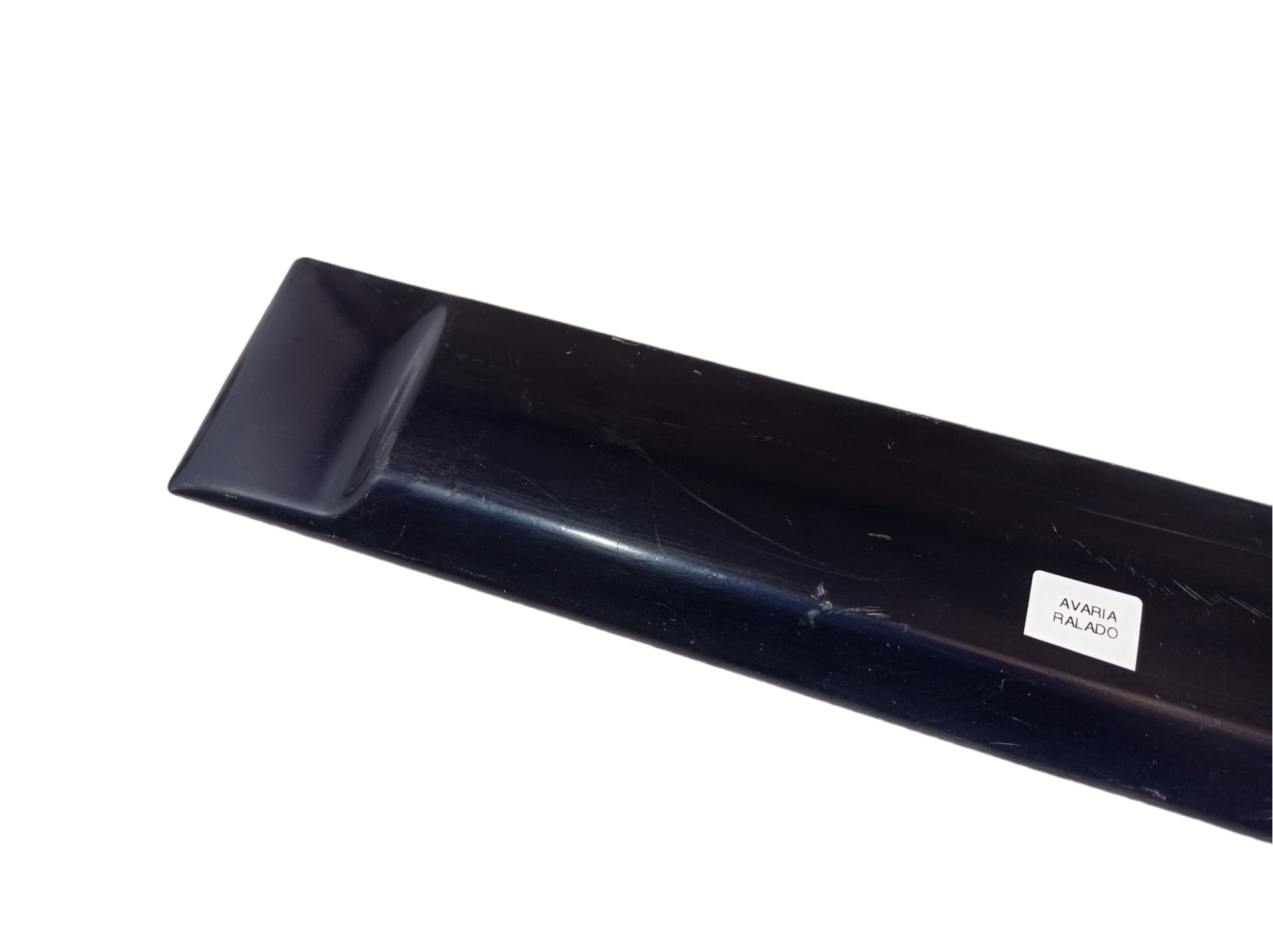 Friso Porta Traseira Direita Xsara 2002 A 2006 V400 5