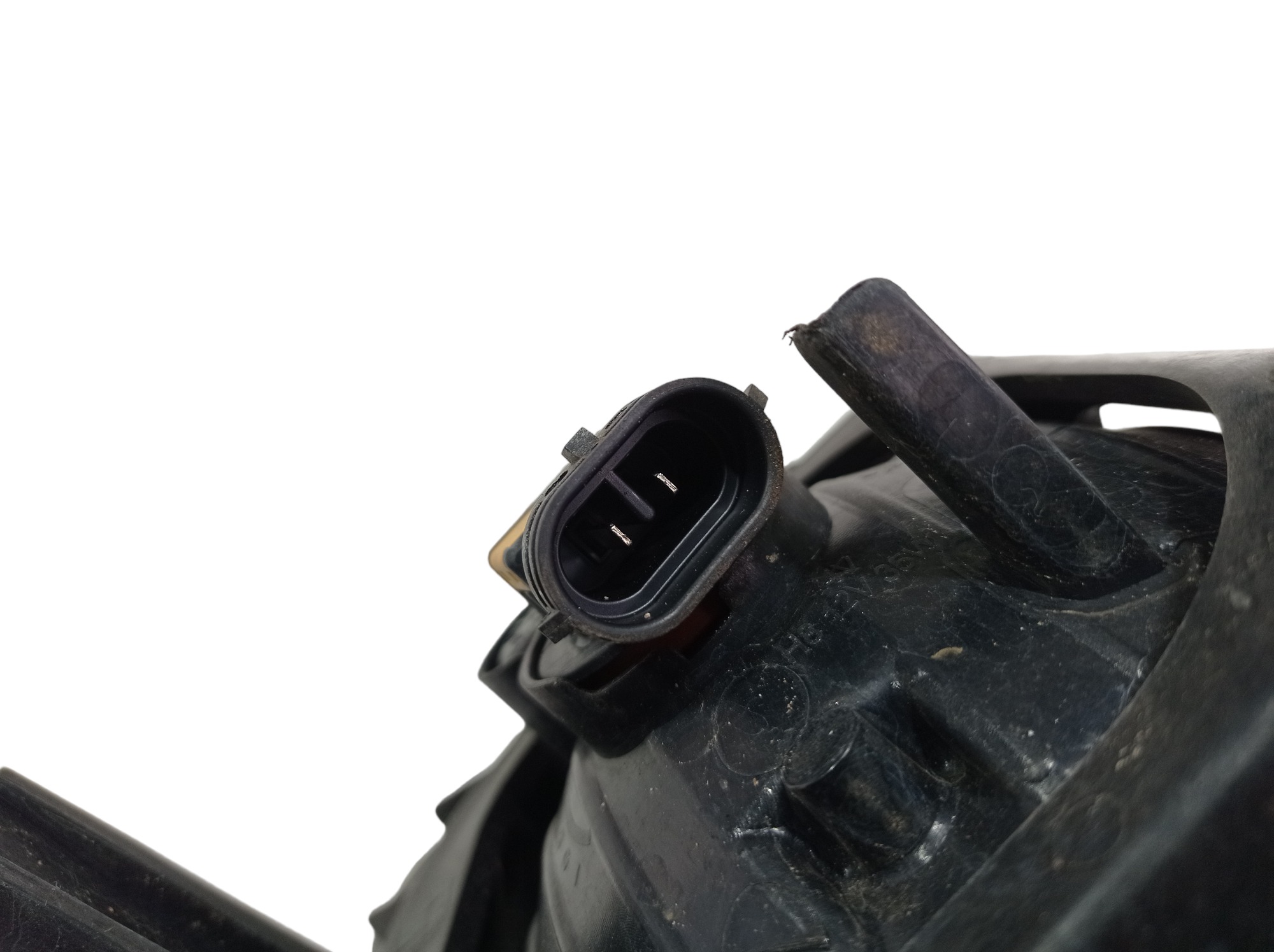 Farol De Milha Esquerdo Hyundai Ix35 2019 922012sxxx V556 8