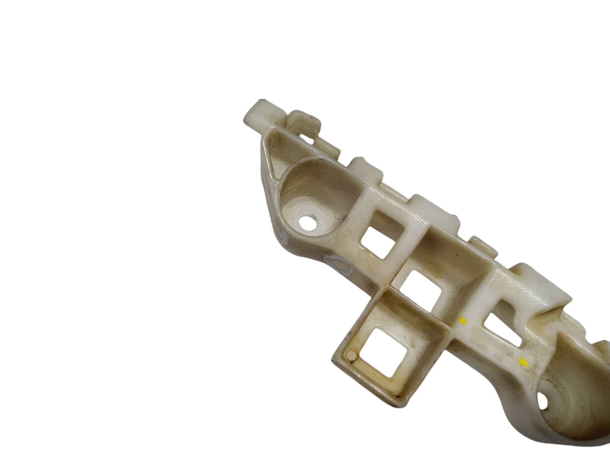Guia Parachoque Dianteiro Esquerdo Vw Gol Rallye 5u0807183a 5