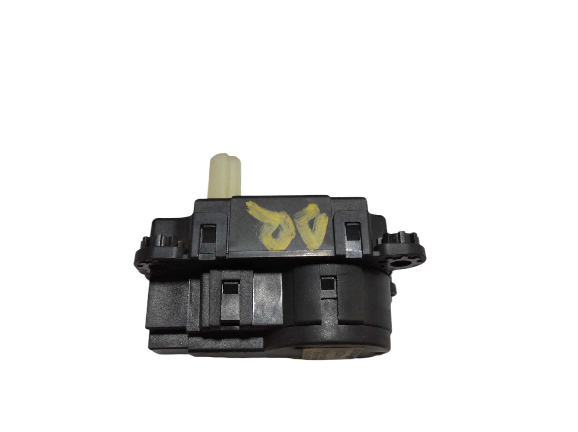 Motor Atuador Ar Forçado Mitsubishi Outlander 2.0 2015 V337 3