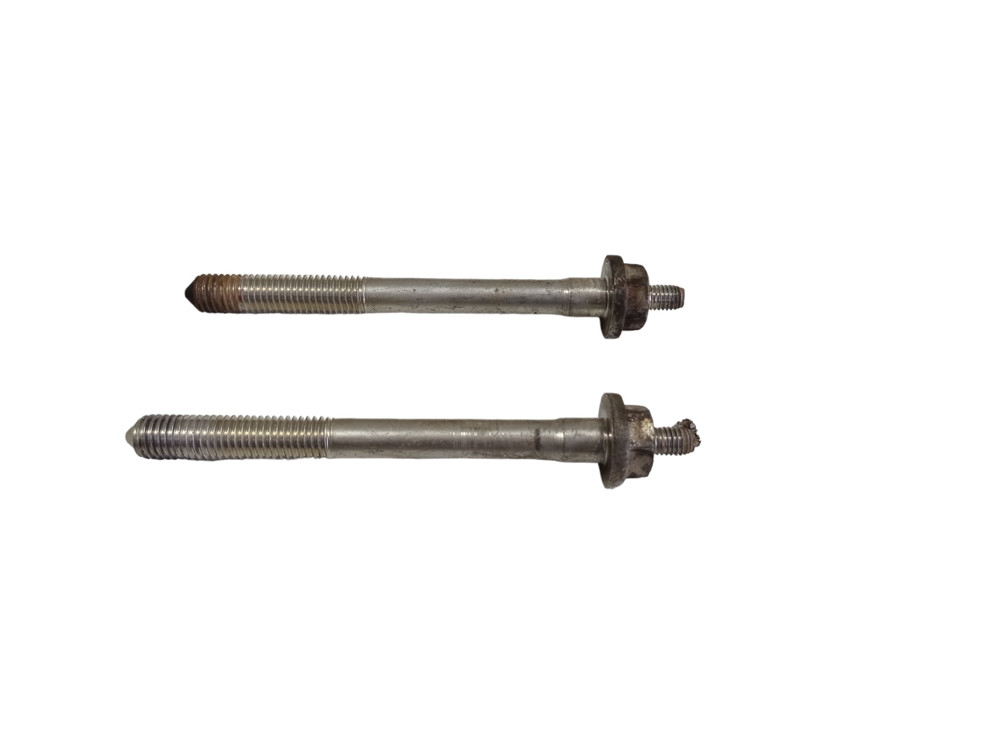 Parafuso Fixação Motor De Arranque Vw Golf 2009 V566 6
