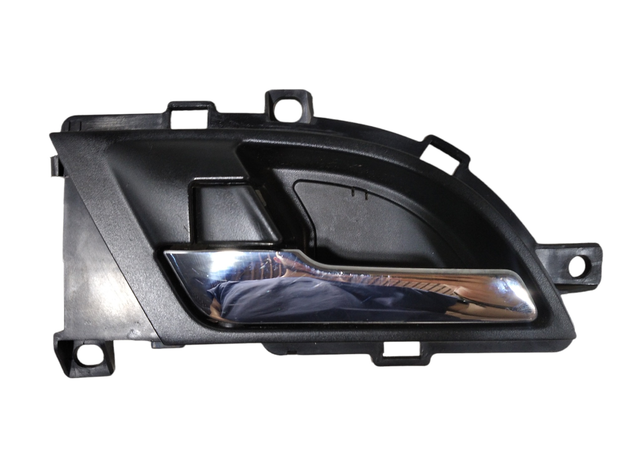 Maçaneta Interna Dianteira Esquerda Jac T6 2016 6105140u1510 Dianteira 1