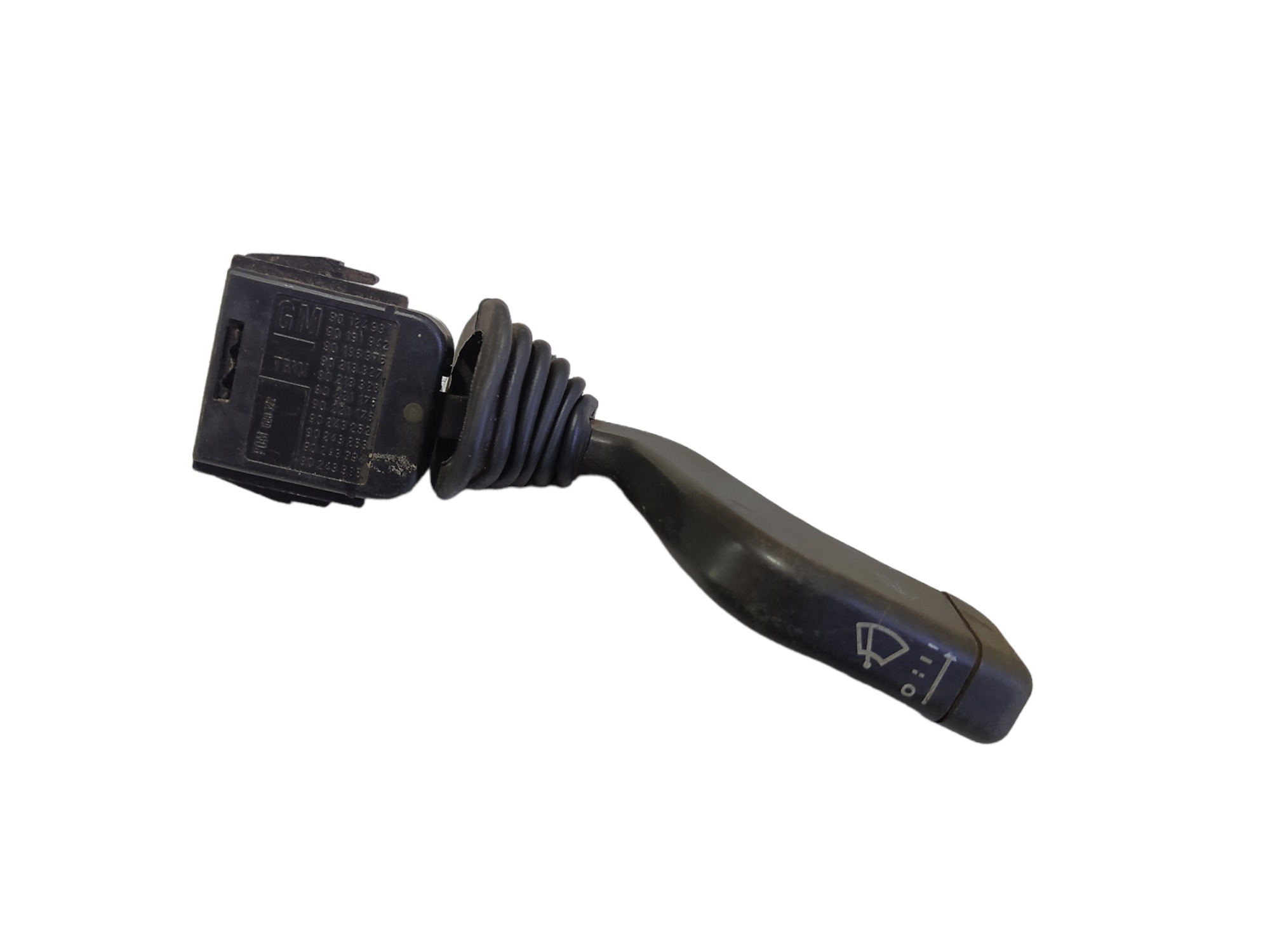 Chave Limpador Gm Corsa Wind 1999 A 2002 Vl 8