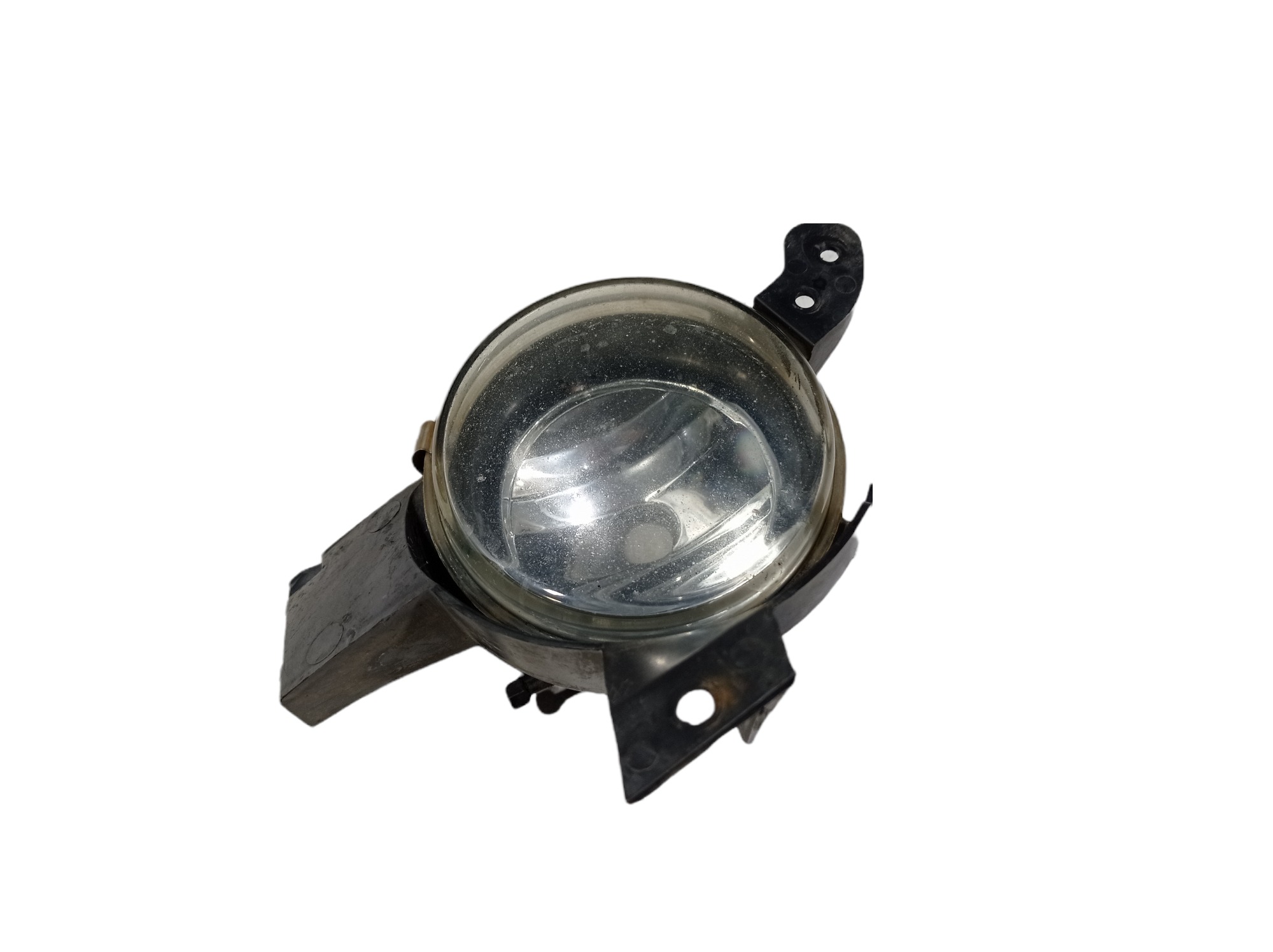 Farol De Milha Direito Ford Ecosport 2007 A 2011 V316 Branco 5