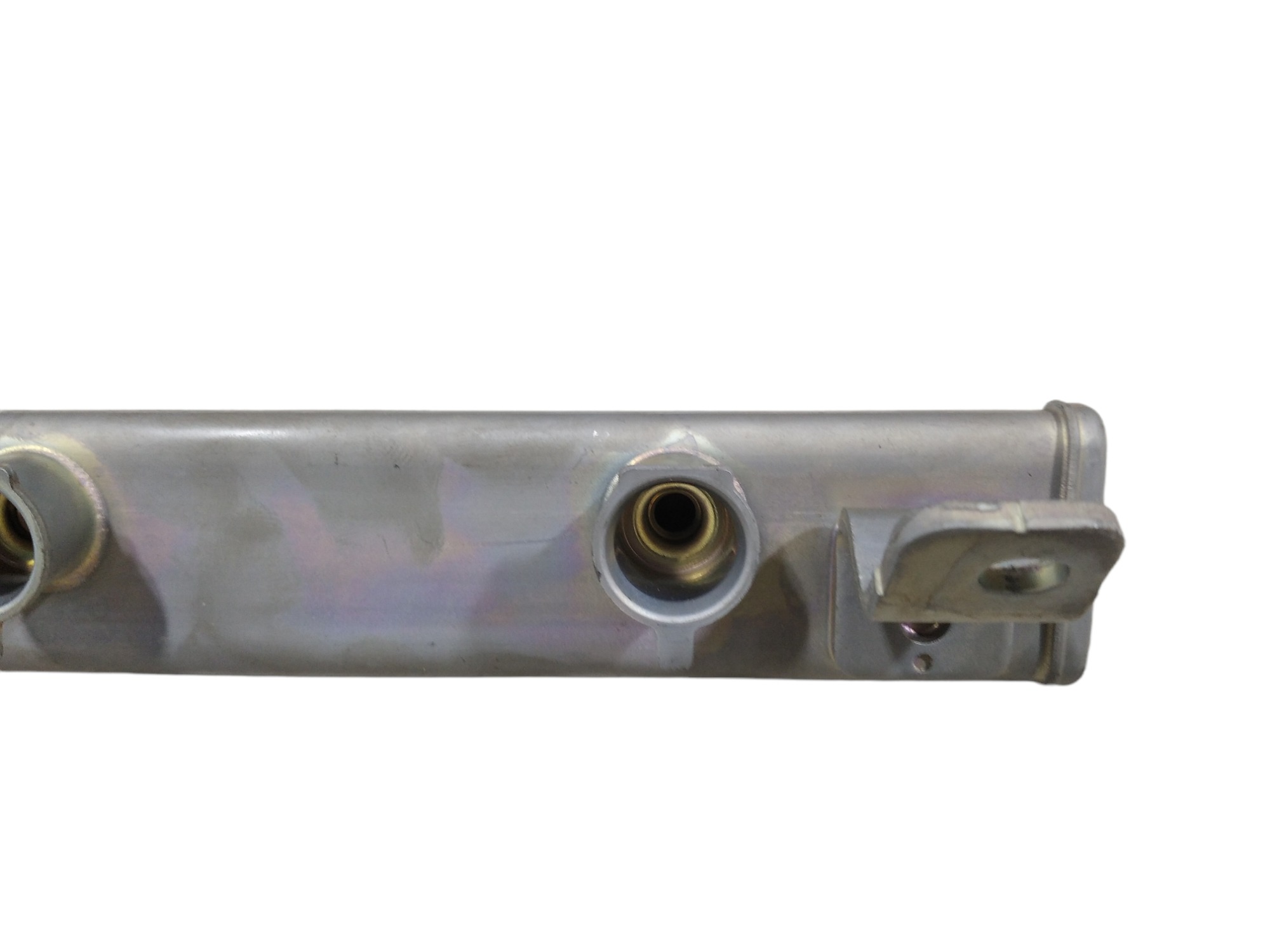 Flauta Combustível Renault Sandero 1.0 3cc 2021 175204033r 6