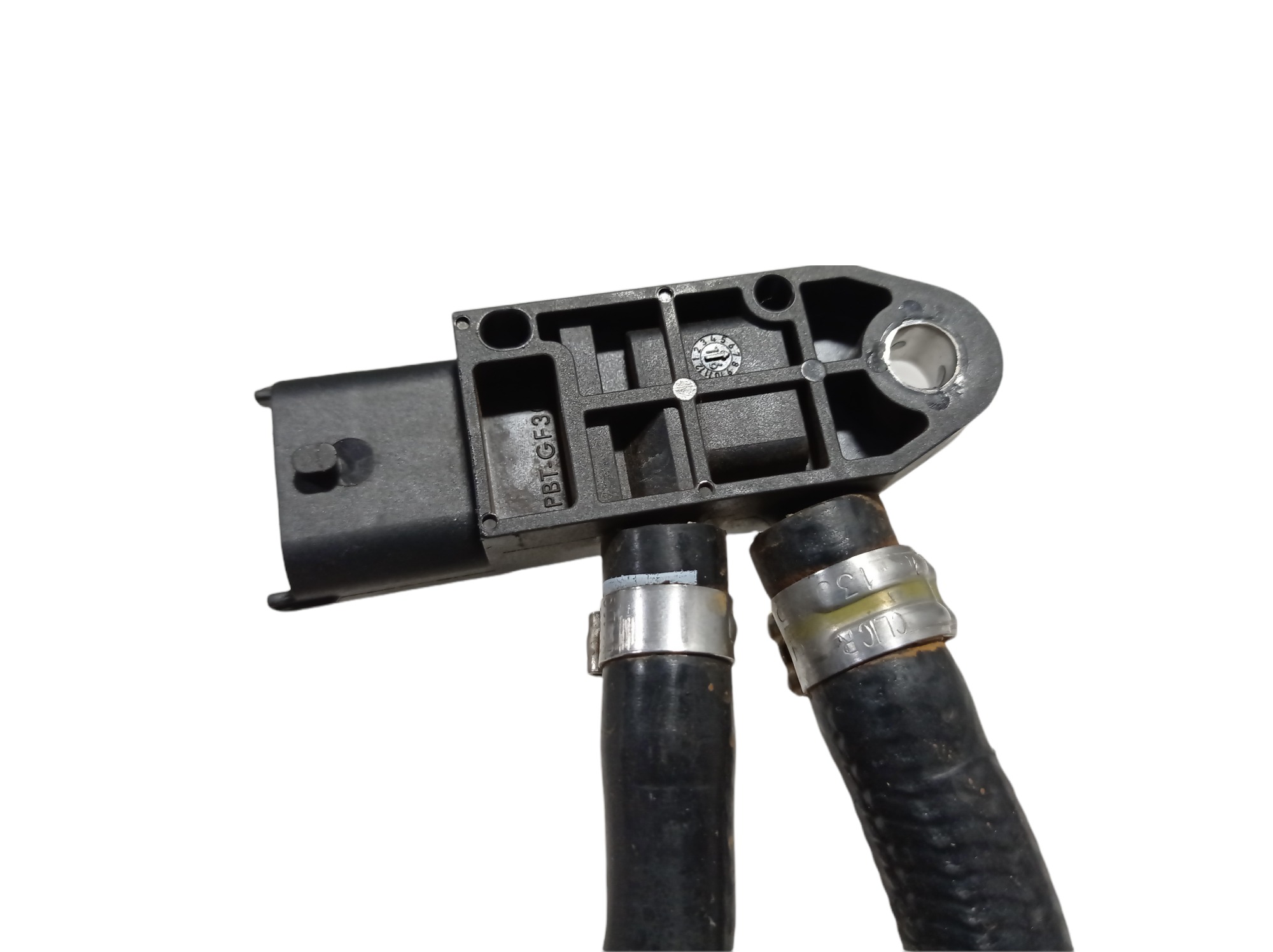 Sensor Pressão Escape Fiat Toro 2.0 Diesel 2016 A 2021 V347 6