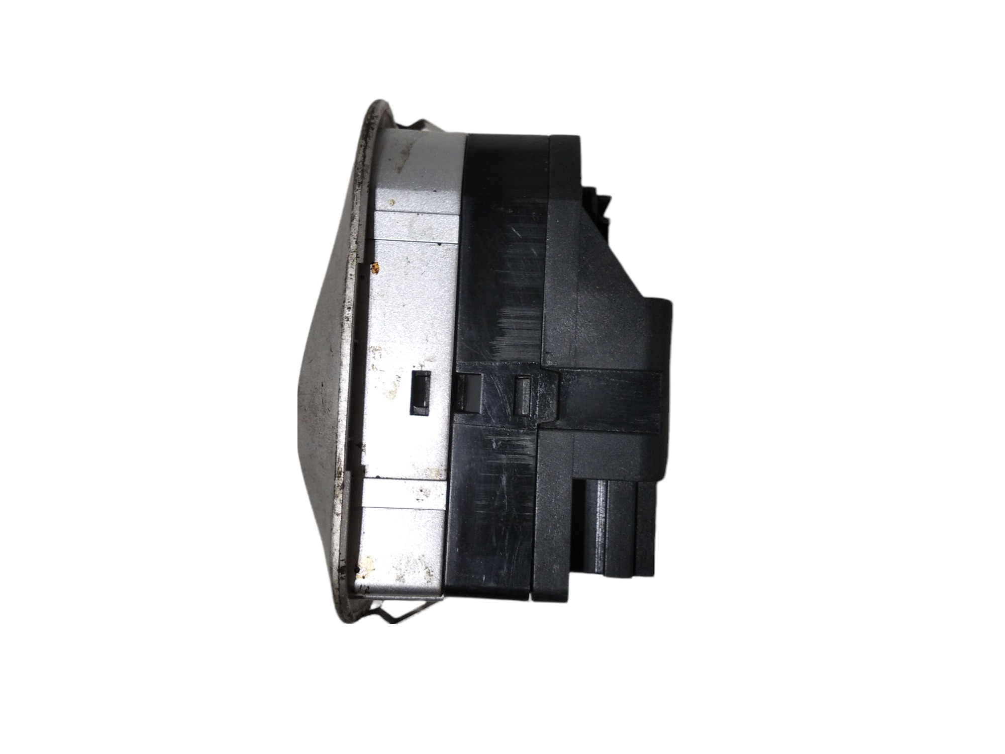 Comando Botão Vidro Elétrico Peugeot 206 207 2011 V245 4