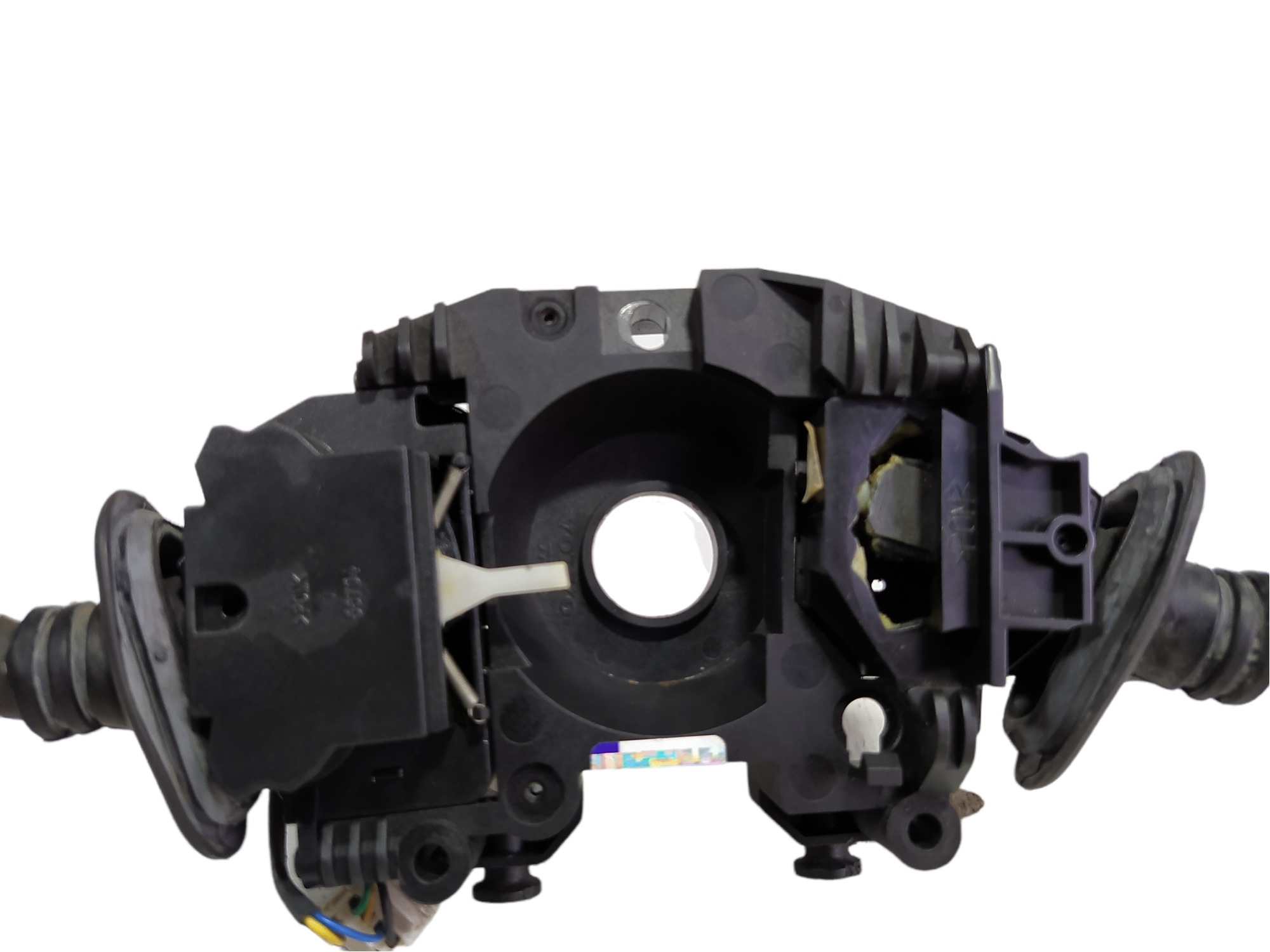 Comando Chave Luz Seta Limpador Volvo S40 T4 2002 V54 2