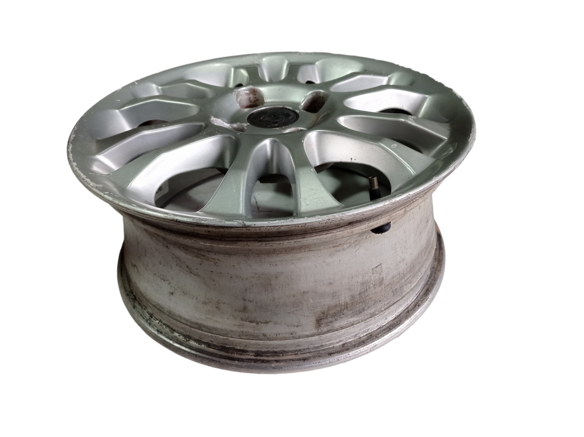 Roda Aro 16 4×114 Volvo S40 2002 V54 2
