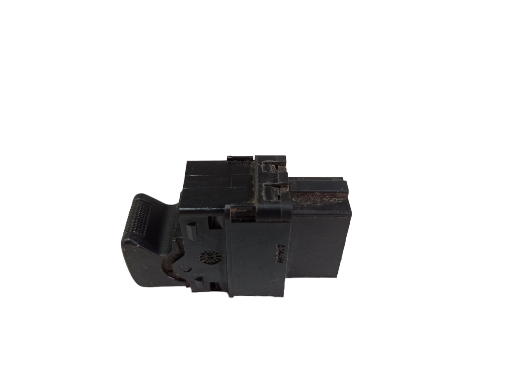 Botao Vidro Eletrico Simples Citroen C3 2006 Á 2012 Vl 5