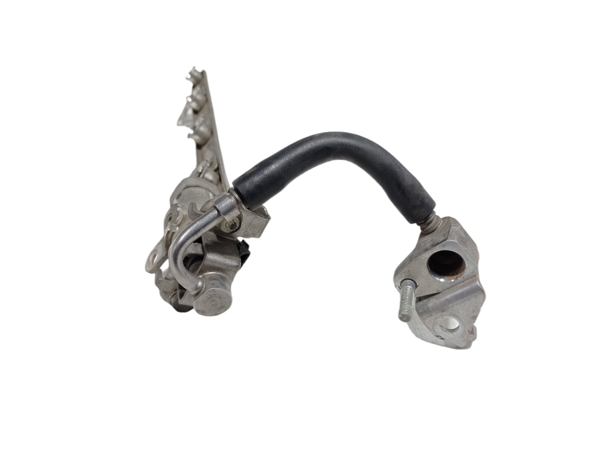 Flauta Partida Frio Honda City 1.5 2009 V296 2