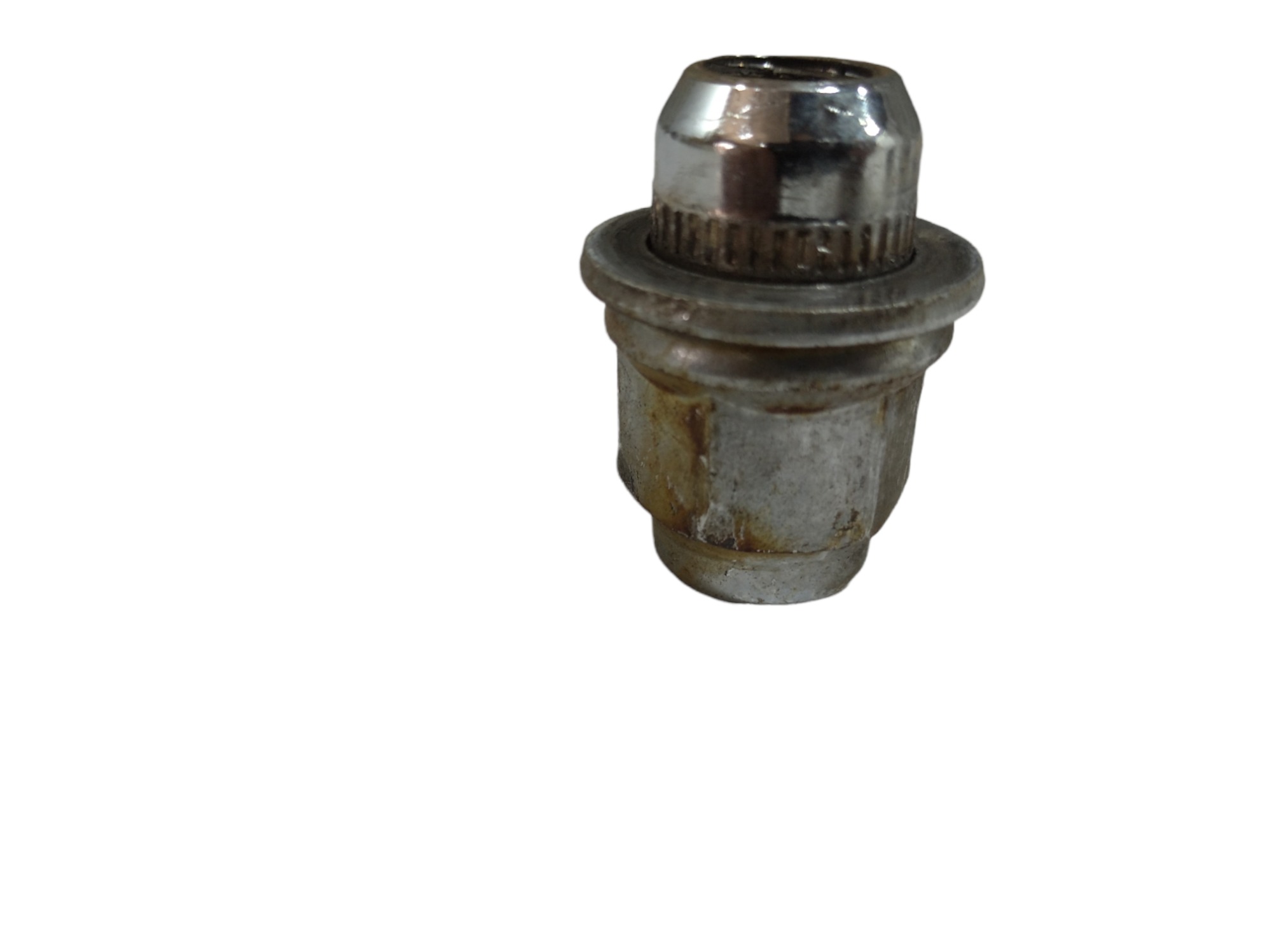 Parafuso Porca Roda Lexus Is 250 F Sport 2.5 V6 2015 V434 6