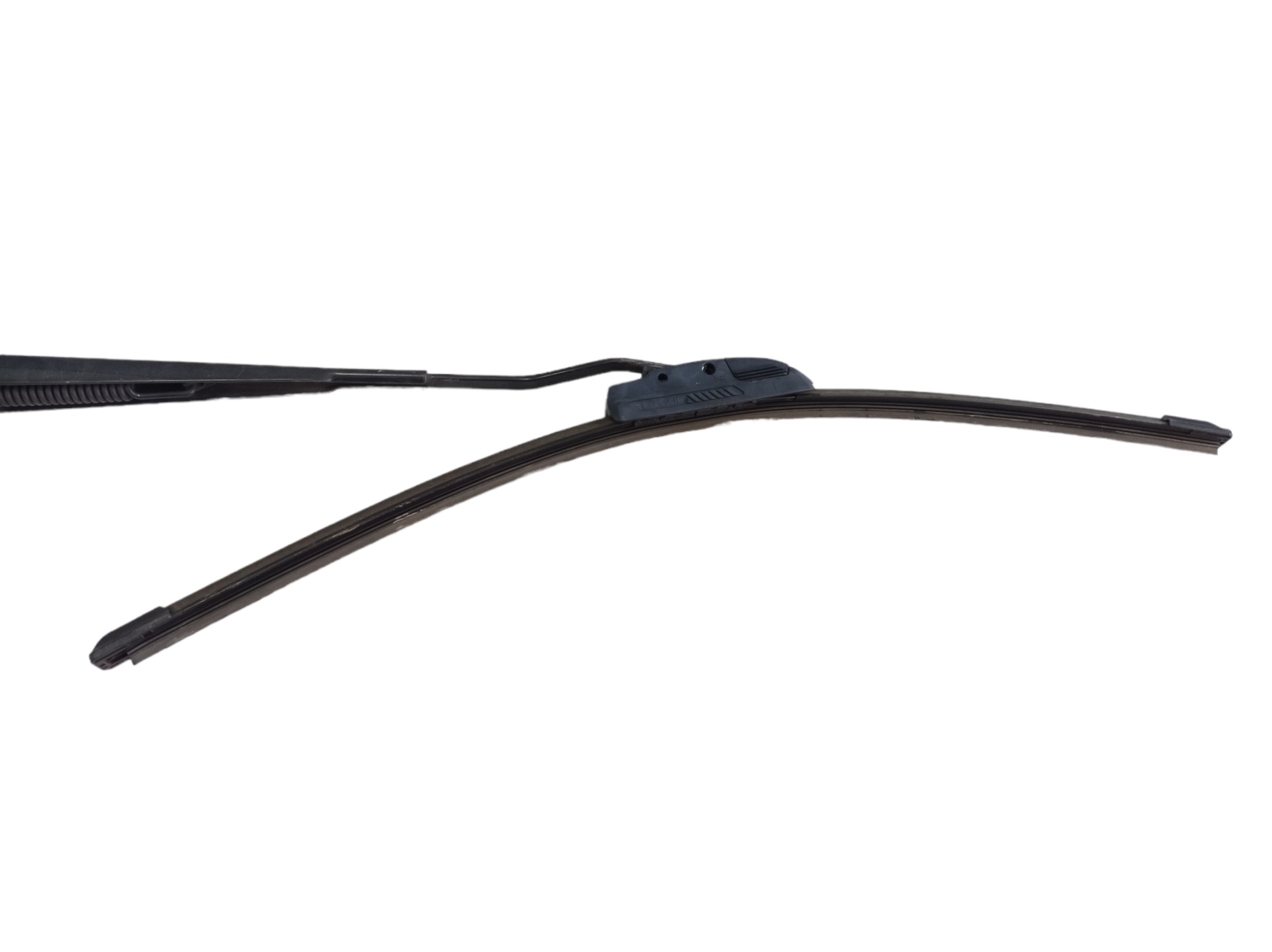 Haste Limpador Direito Parabrisa Land Cruiser Prado 04 V552 1