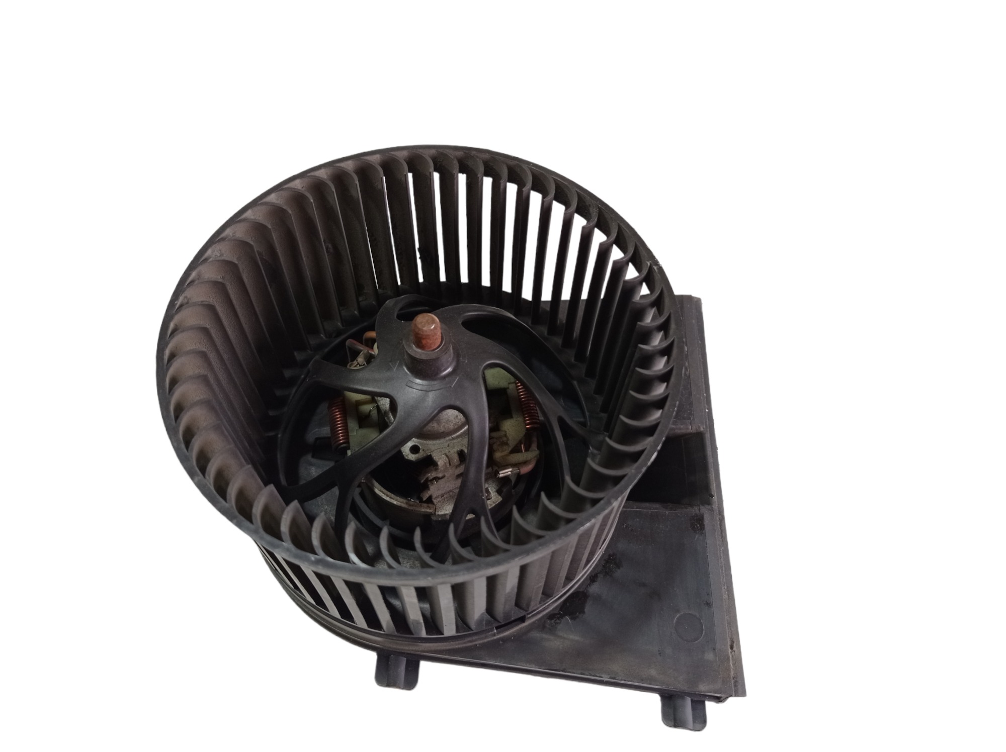 Motor Ventilador Ar Forçado Vw Golf 2.0 2000 1j1819021a V478 4