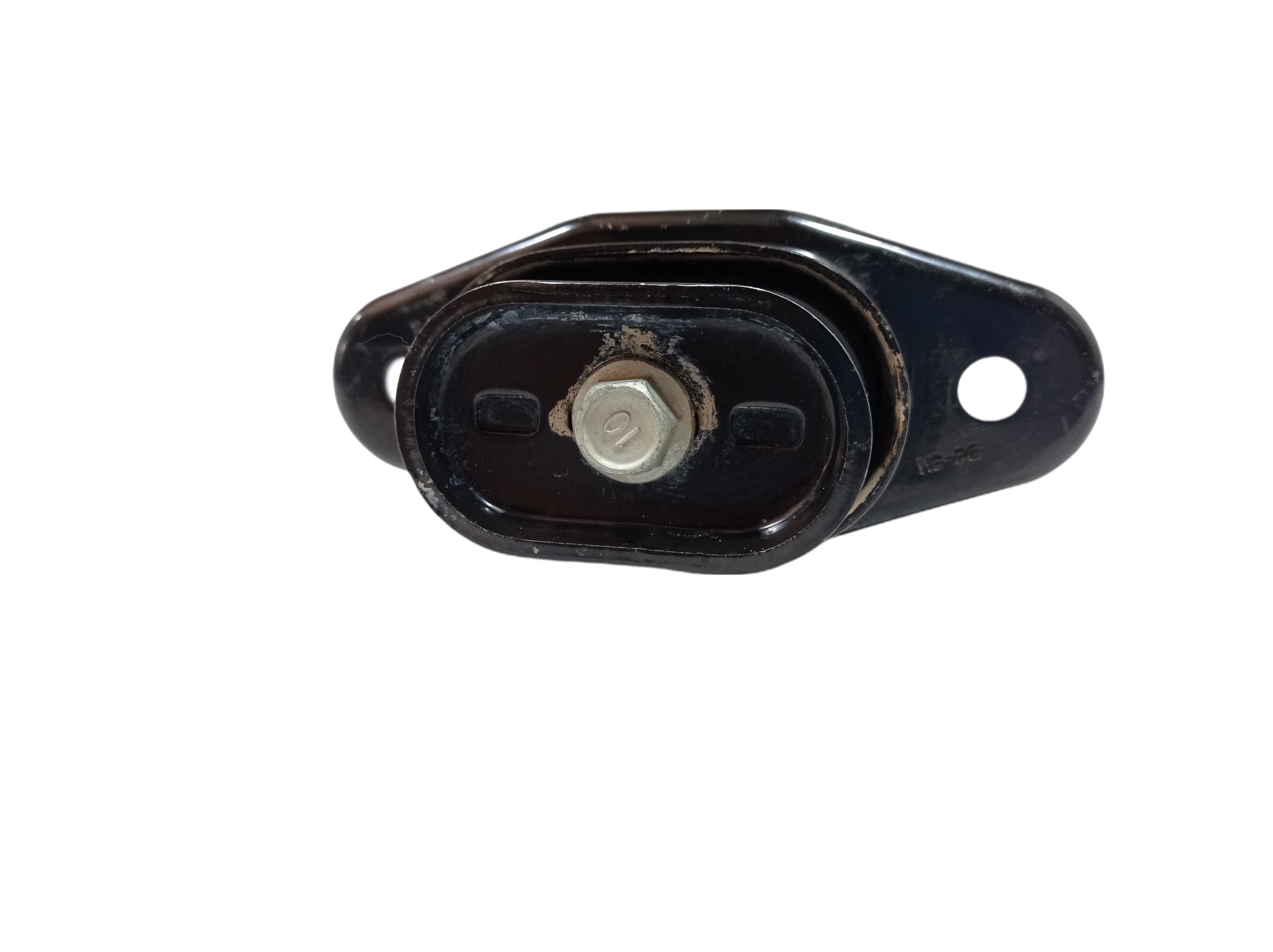 Coxim Inferior Câmbio Hyundai Hb20 1.6 Automático 2019 V304 7