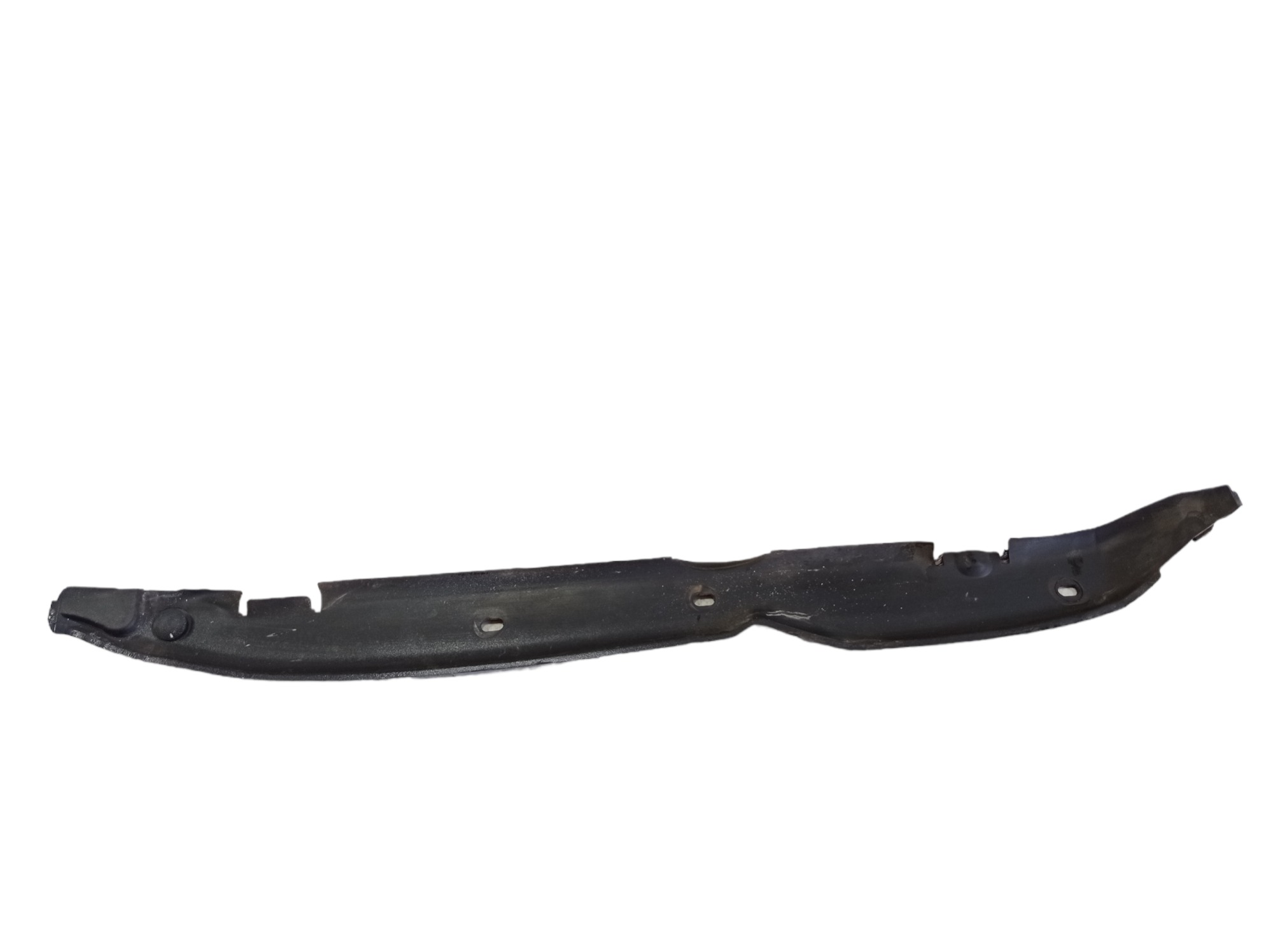 Acabamento Paralama Esquerdo Land Cruiser Prado 2004 V552 6