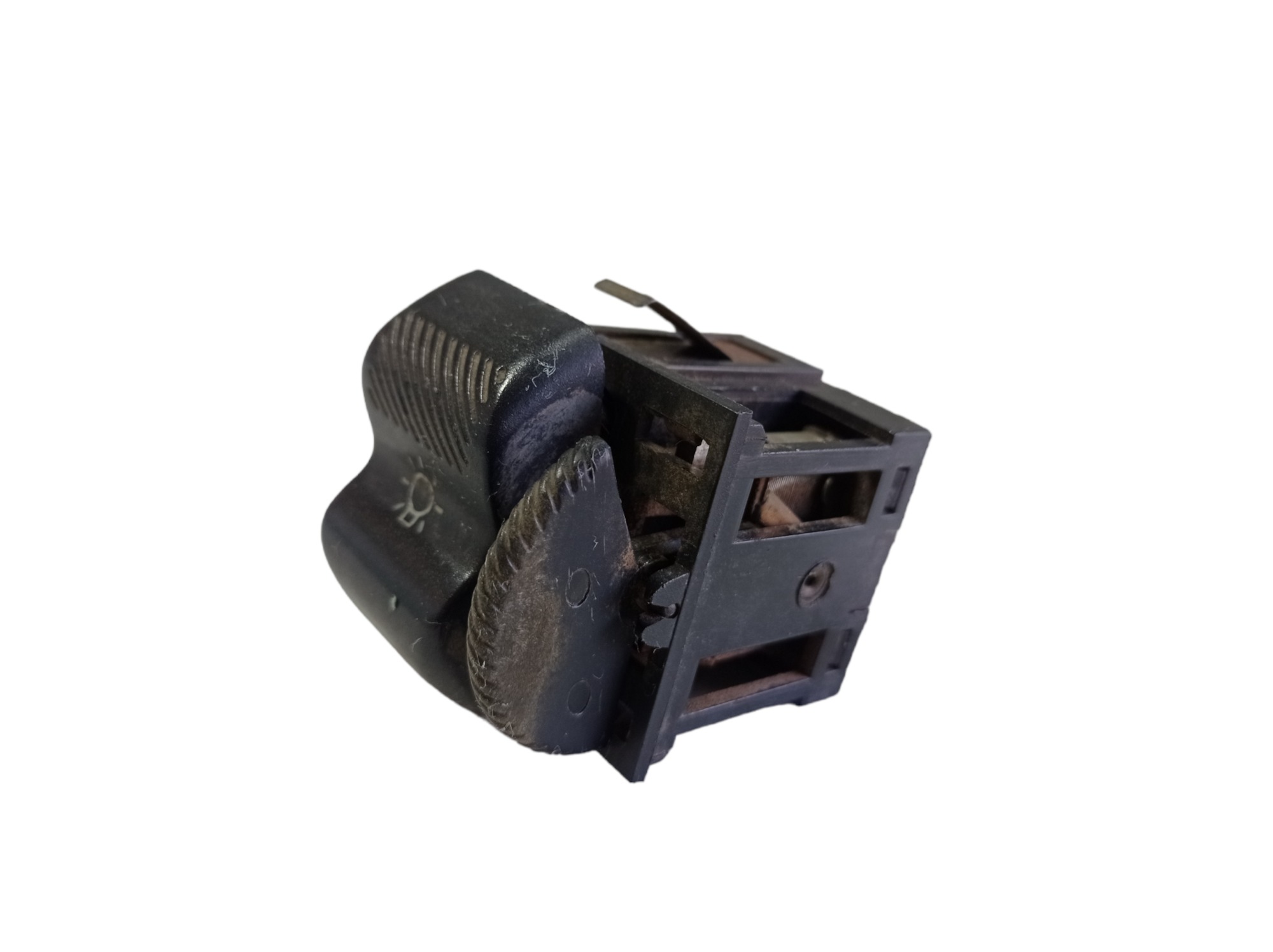 Botão Comando Luz Farol Gol Parati Saveiro G2 Vl 1