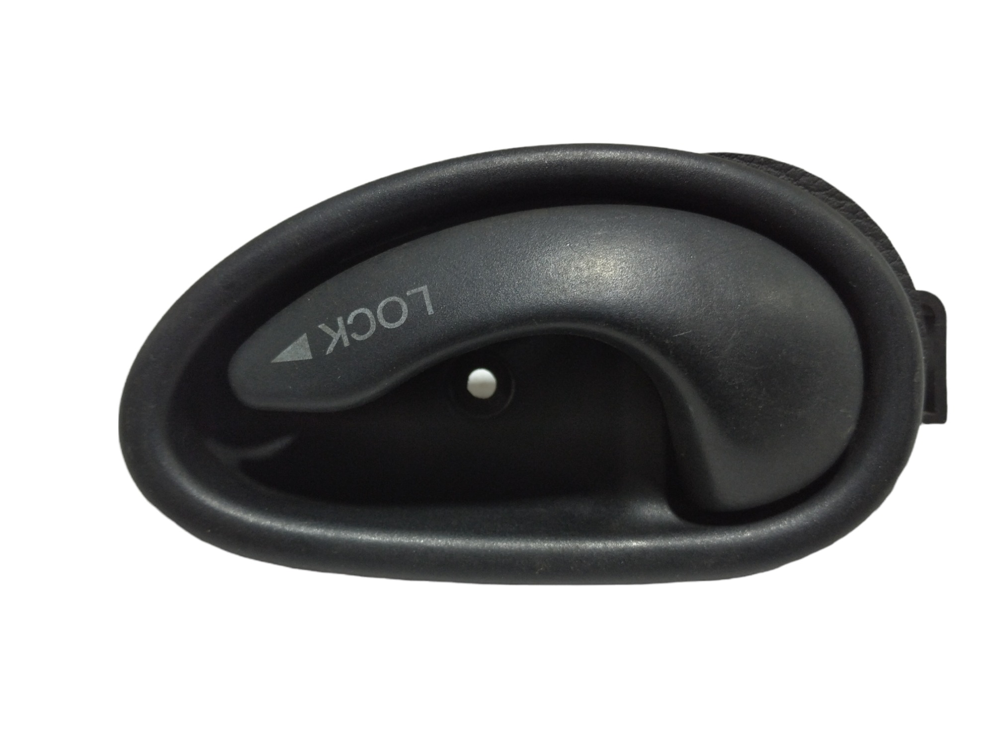 Maçaneta Interna Dianteira Esquerda Fiat Palio 2007 V233 9