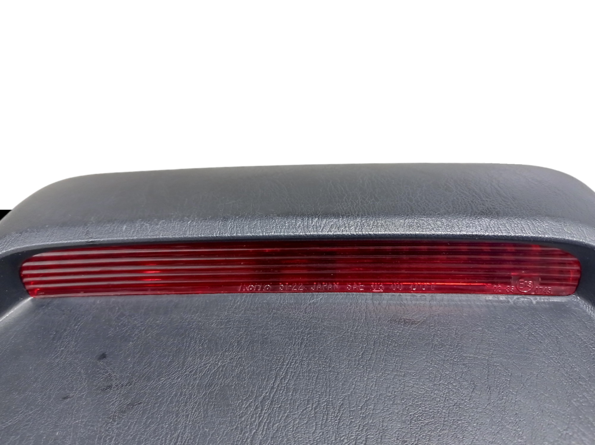 Break Light Luz Freio Lexus Es330 2006 201b77456 V357 6
