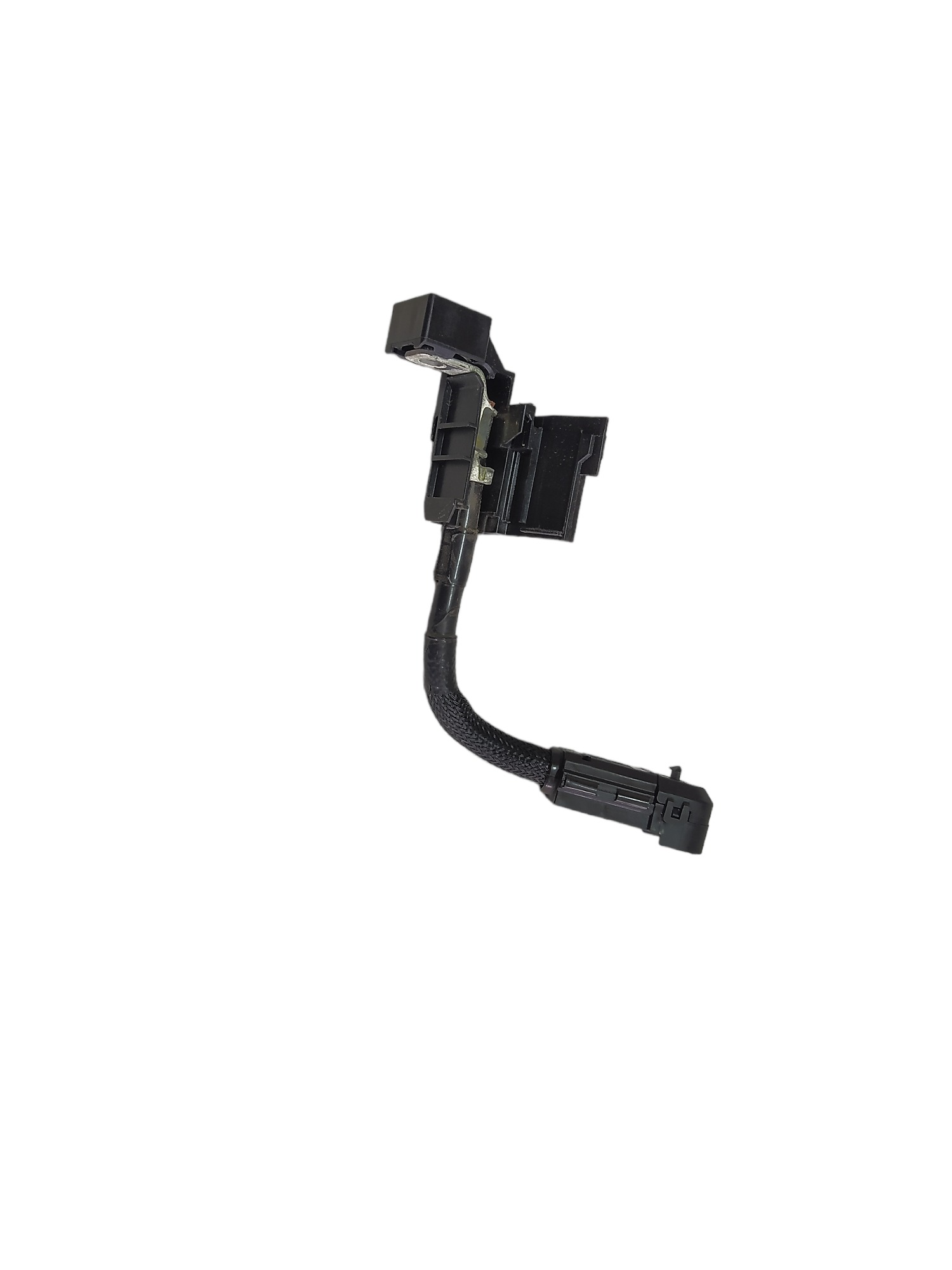 Cabo Negativo Caixa Fusivel Lexus Rx450hl 3.5 2021 V576 5