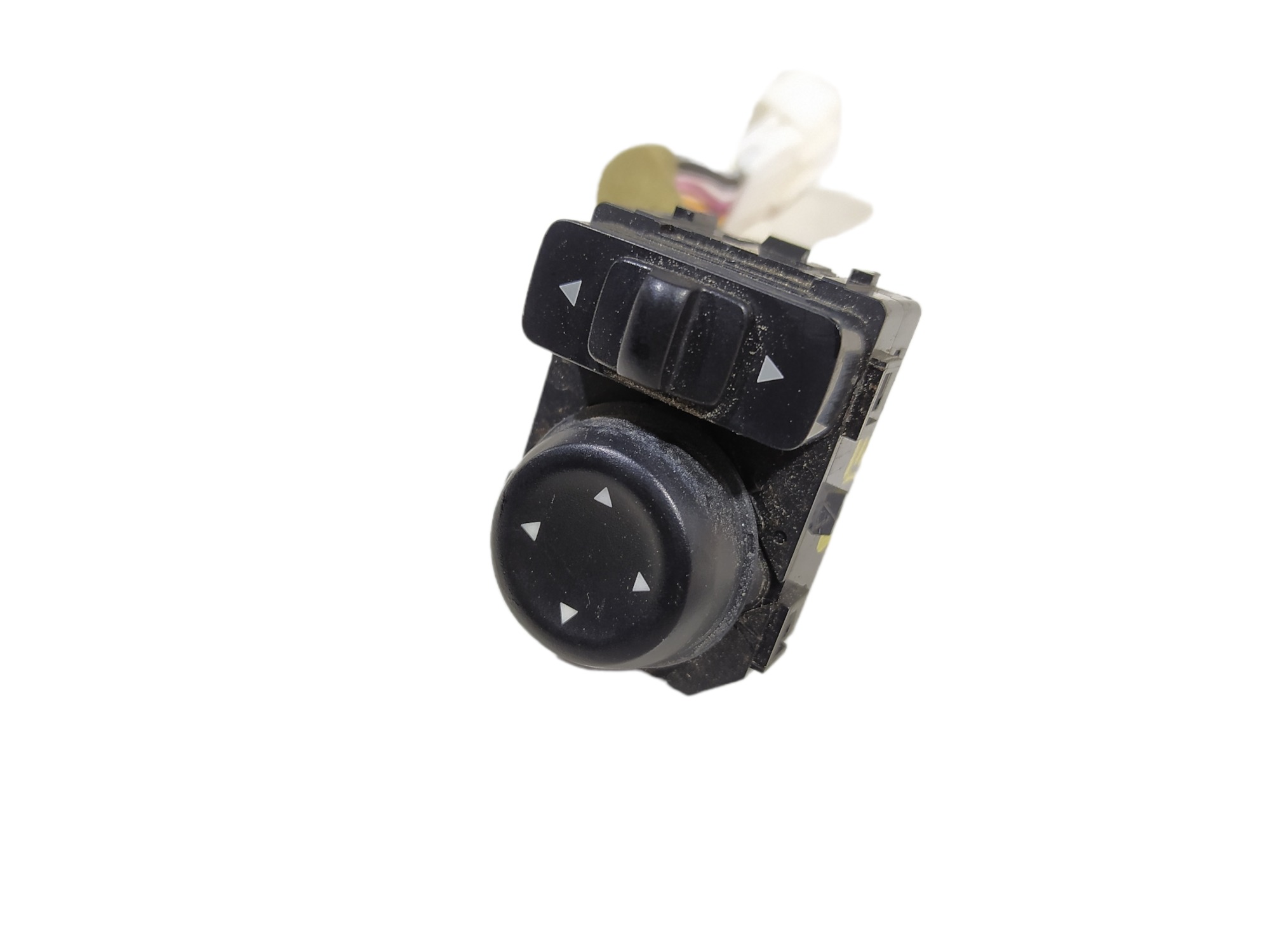 Comando Rebatimento Retrovisor Nissan Altima 2014 V465 2