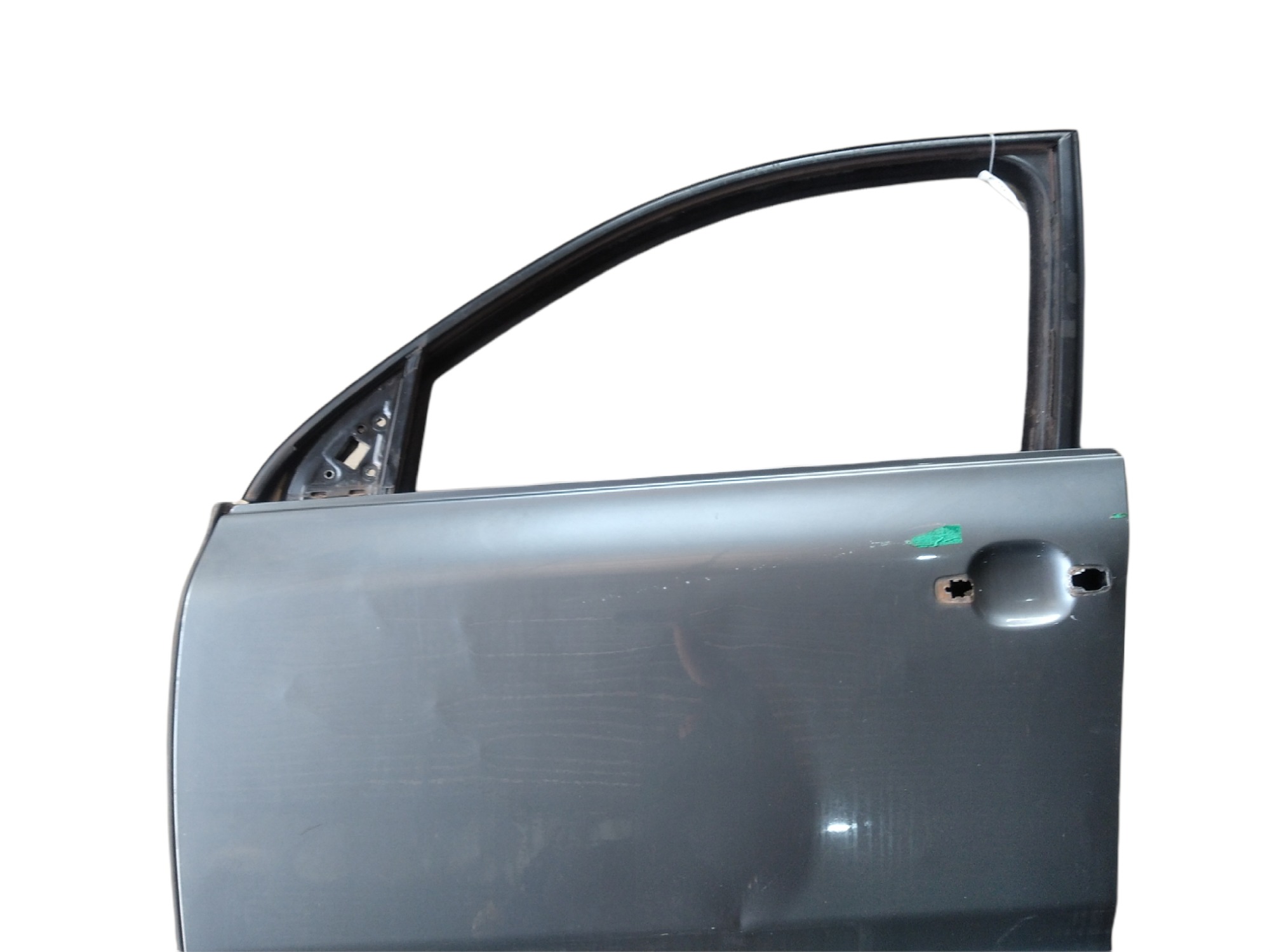 Porta Dianteira Esquerda Porsche Cayenne S 2003 V371 5