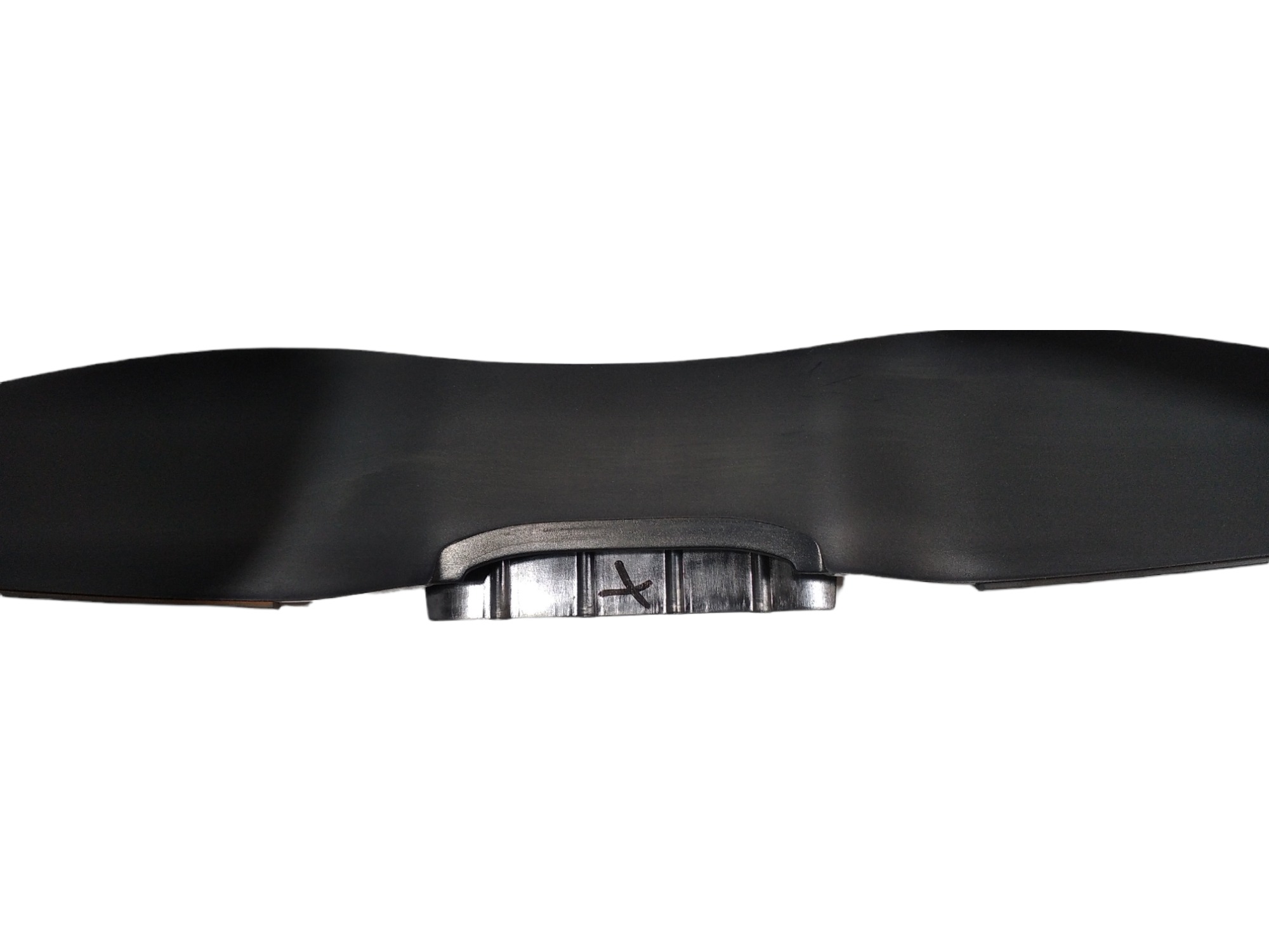 Moldura Painel Instrumentos Peugeot 2008 208 2019 V341 4