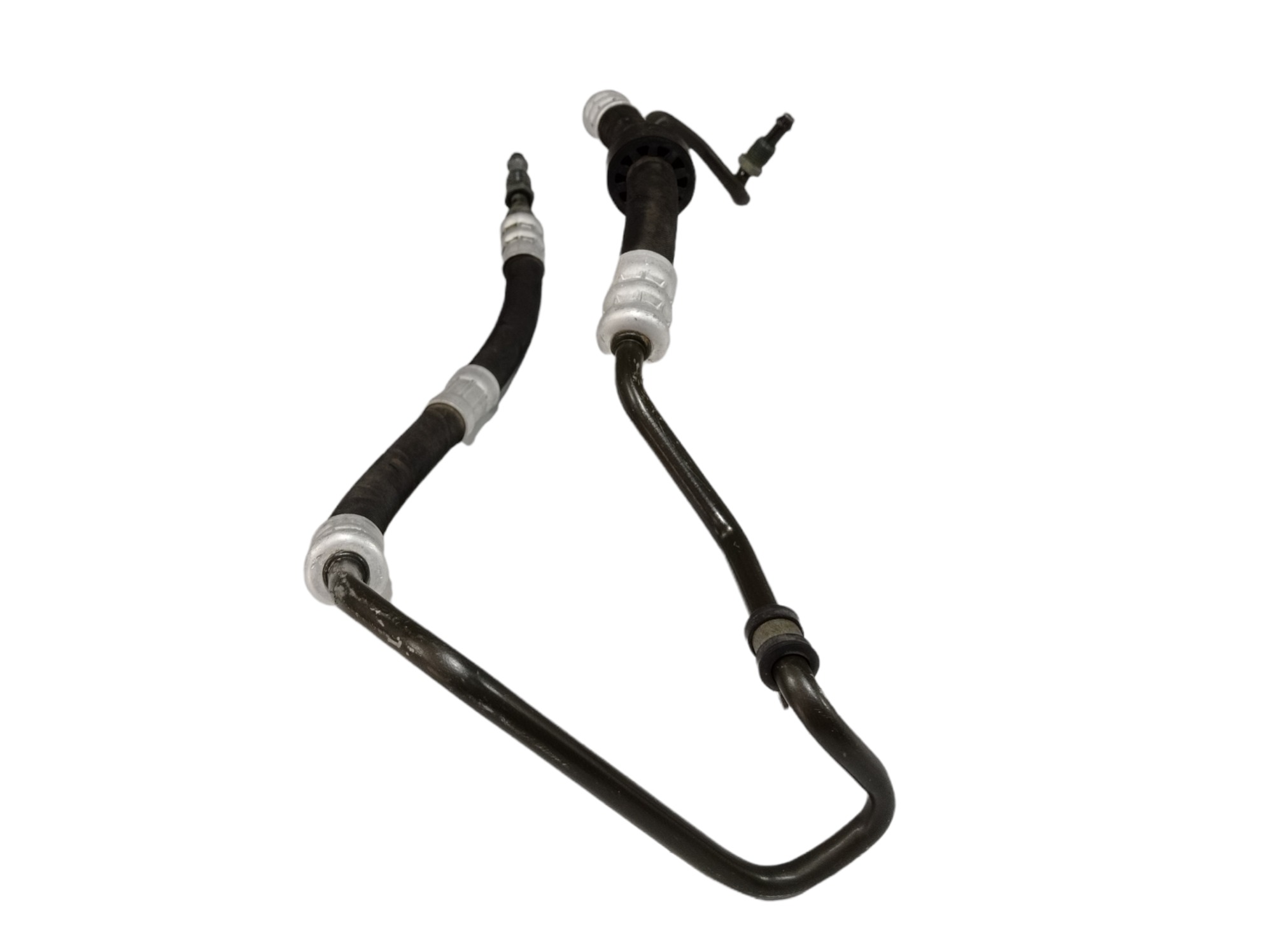 Mangueira Direção Hidráulica Mercedes A160 1999 1.6 V388 3