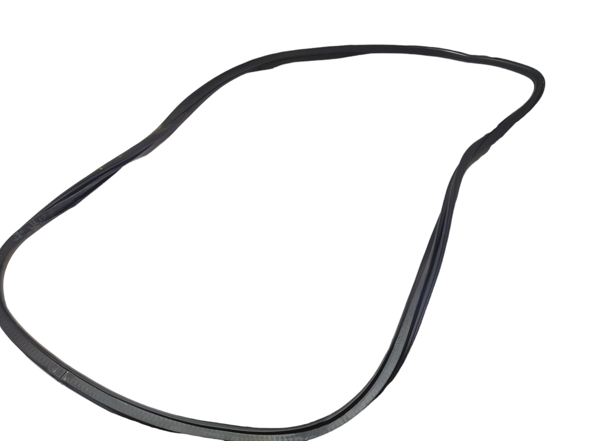 Borracha Porta Traseira Esquerda Jeep Grand Cherokee V580 6