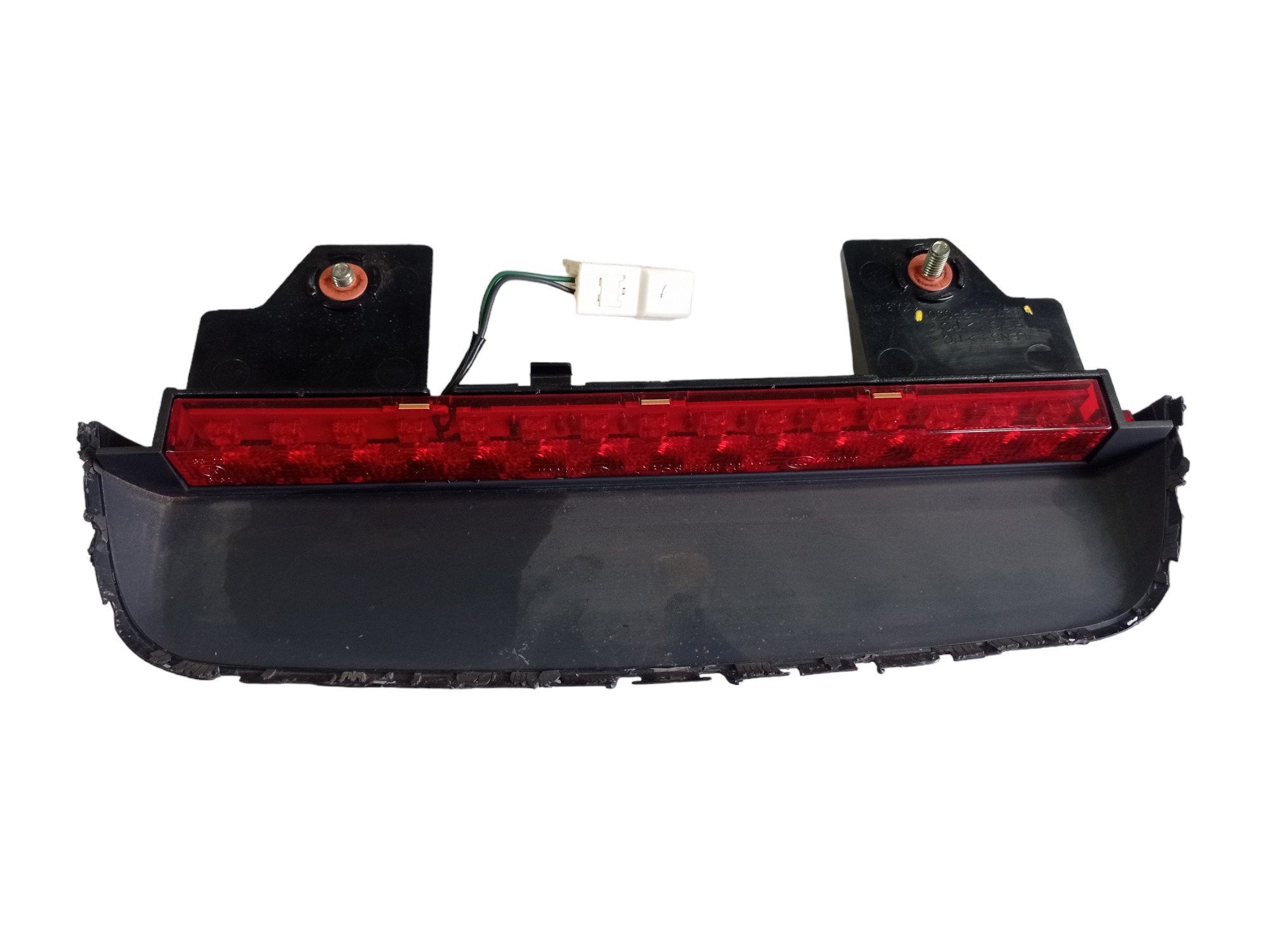 Break Light Luz De Freio Kia Cadenza 2012 A 2013 V547 3