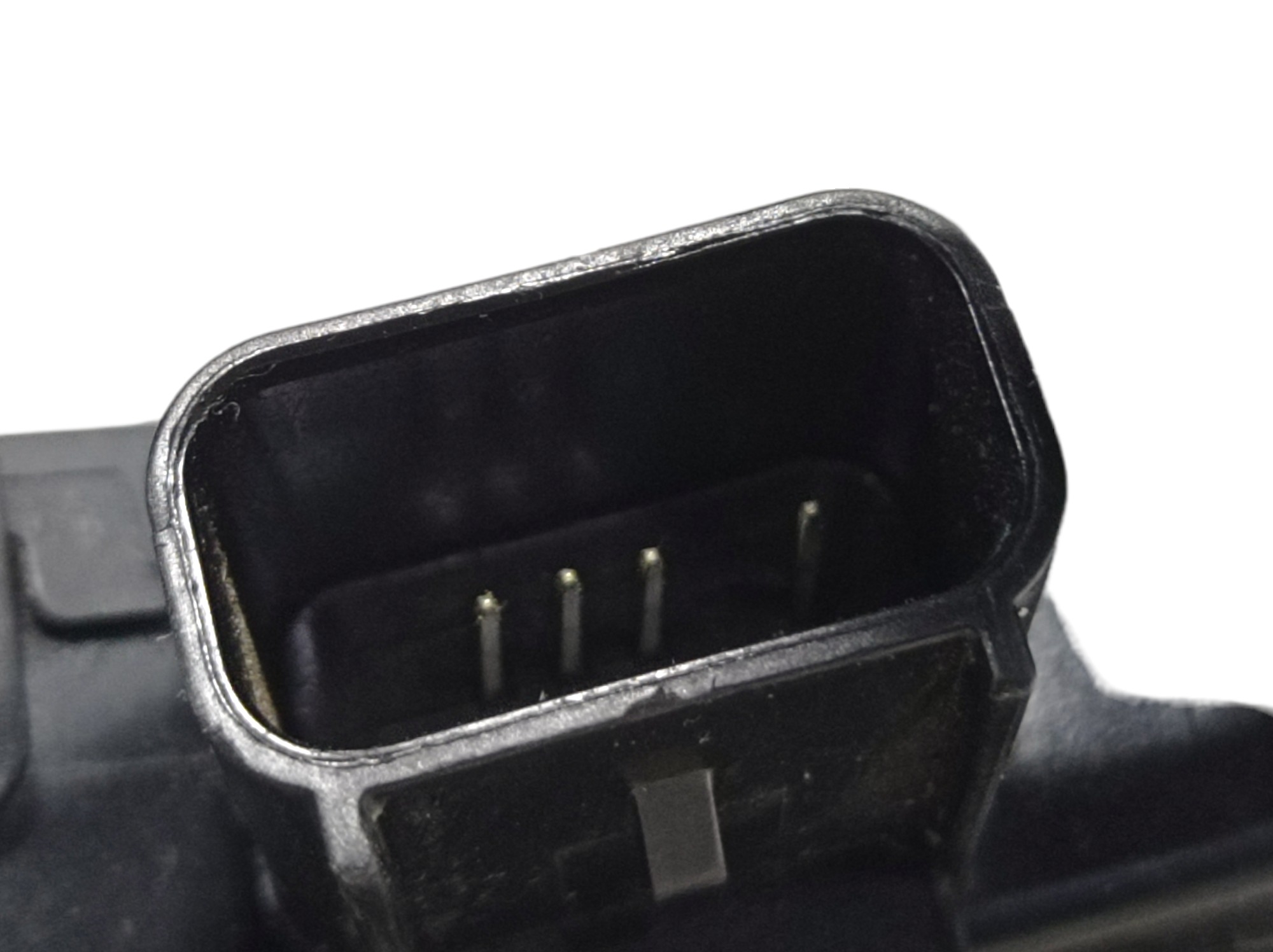 Fechadura Traseira Direita  Onix Prisma 2014 13588867 V248 4