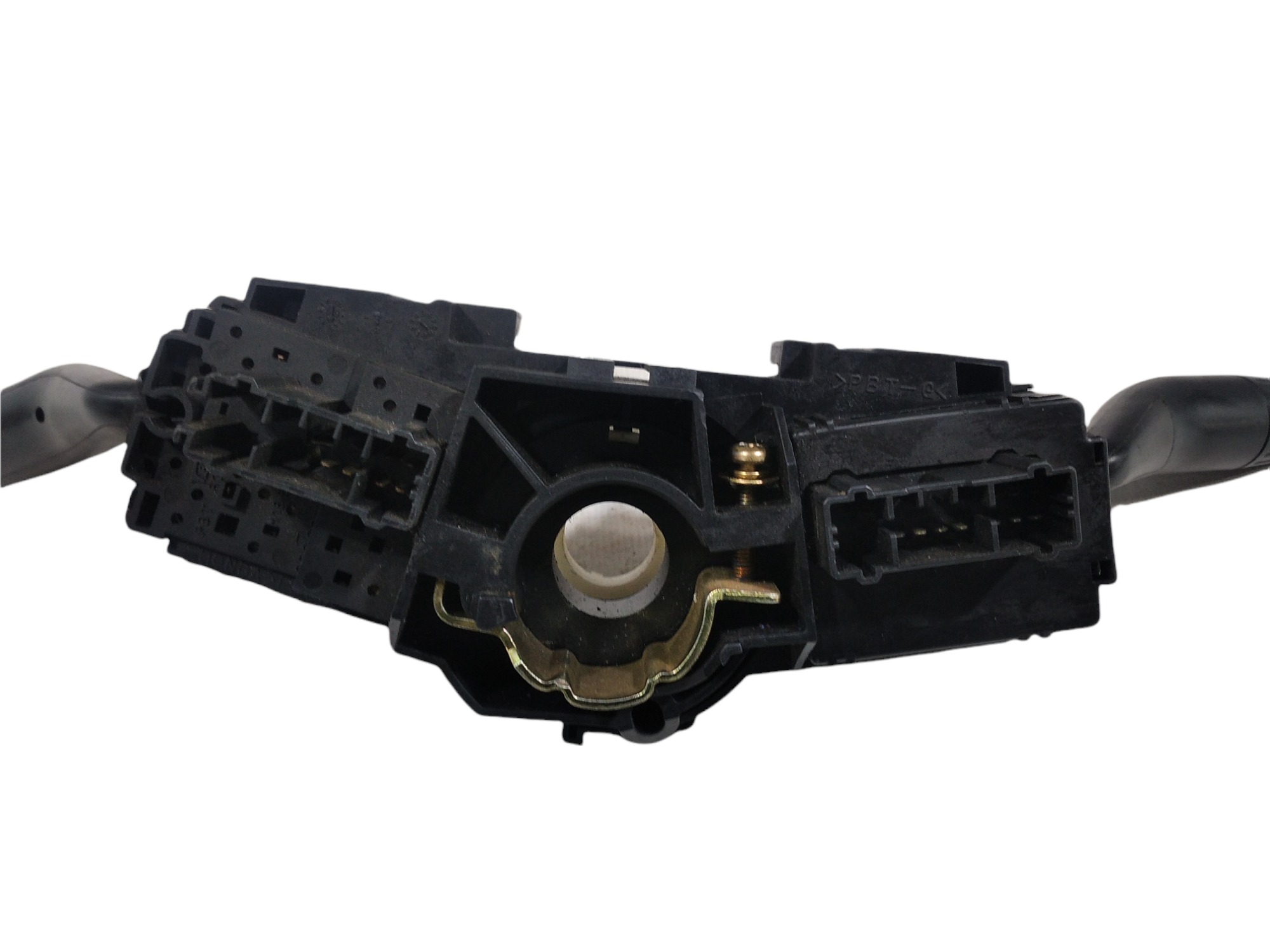 Chave Seta Honda Civic Coupé 2002 V13 9