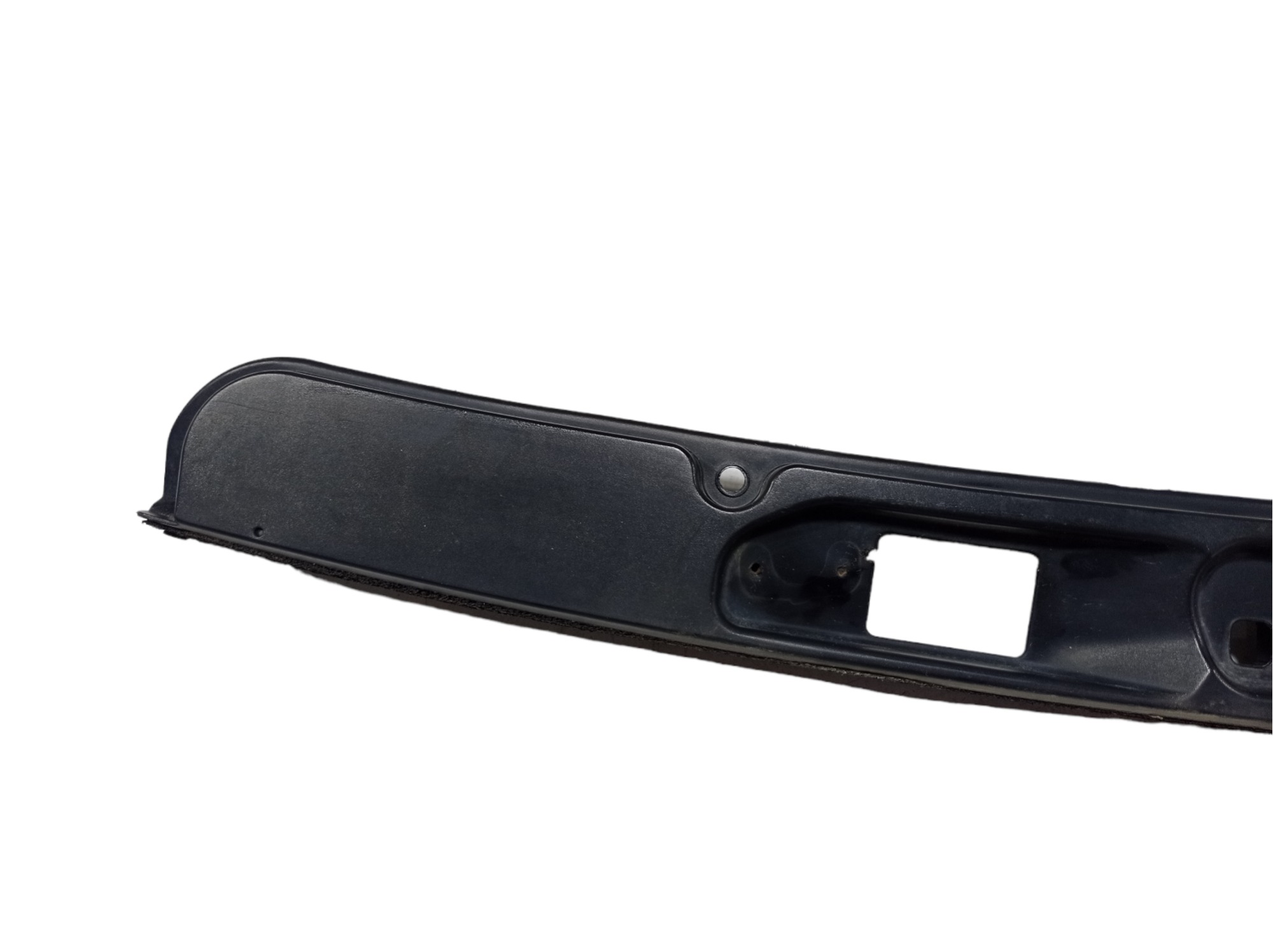 Suporte Luz Placa Suzuki Swift Sport 2015 8394168l3 V550 6